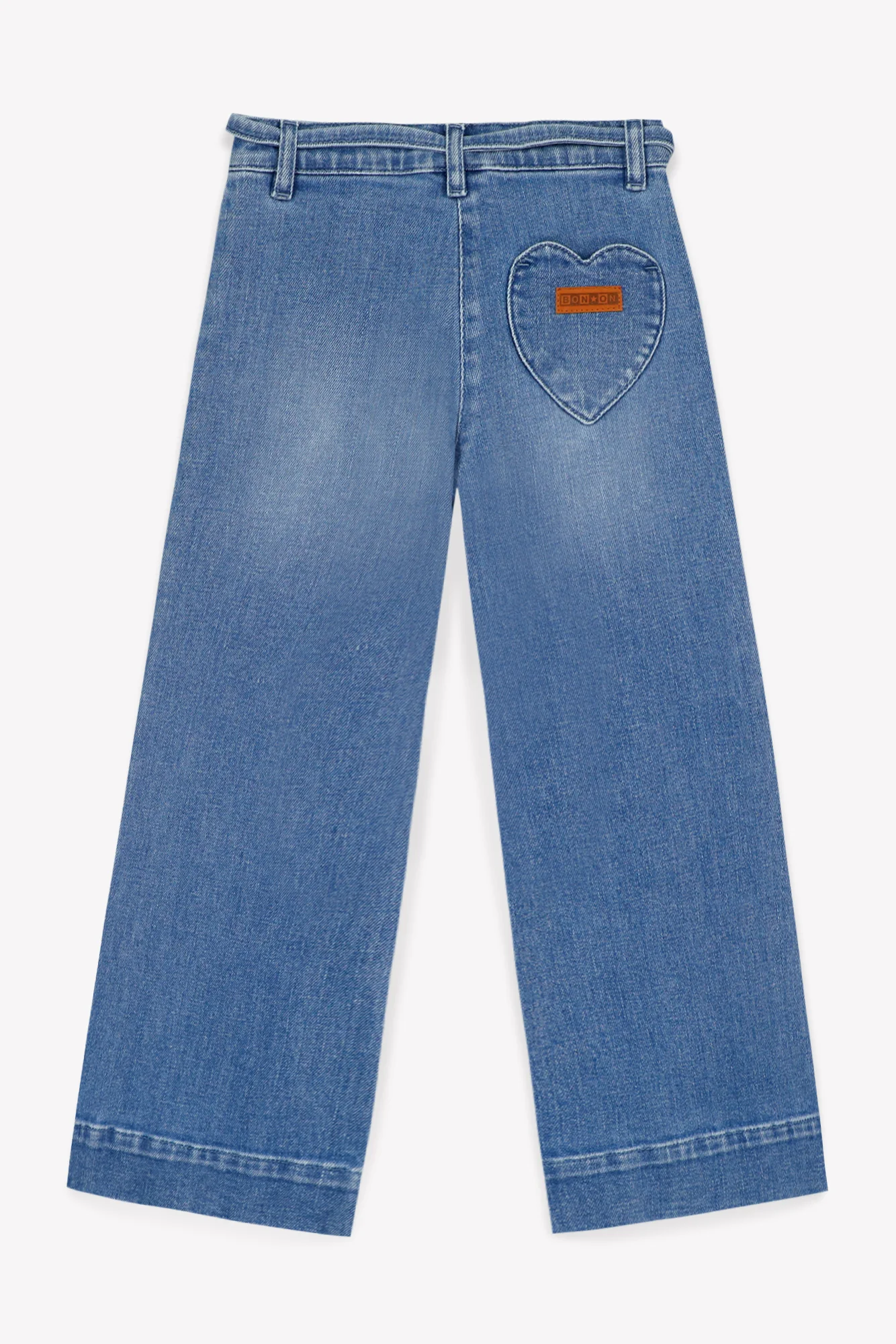 Jean - Lasso Denim - Image 9