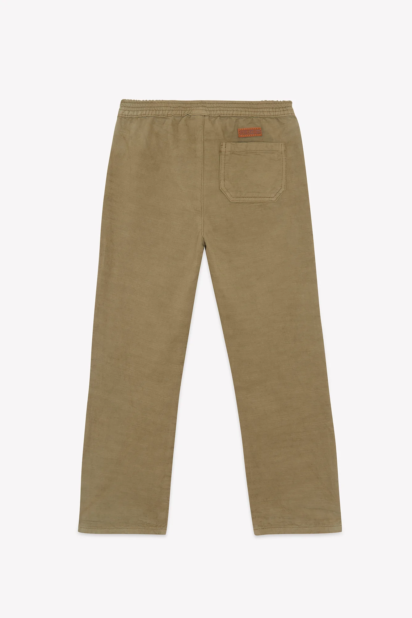 Pantalon - Matcha Kaki Cactus - Image 7