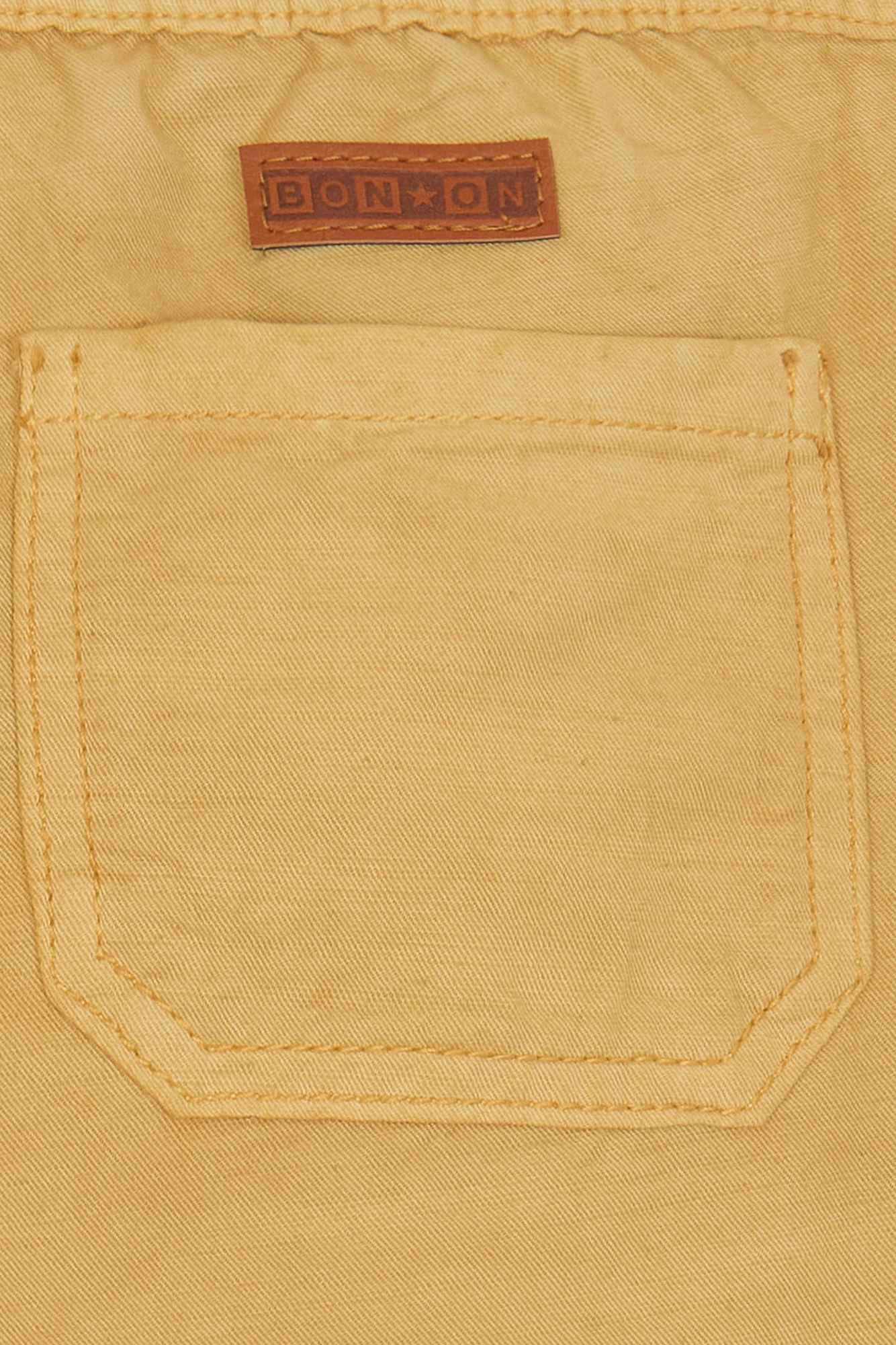 Pantalon - Matcha Jaune Pampa - Image 5