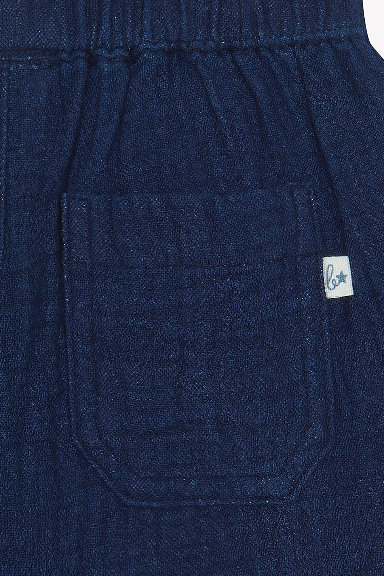 Pantalon - Batcha Indigo - Image 6