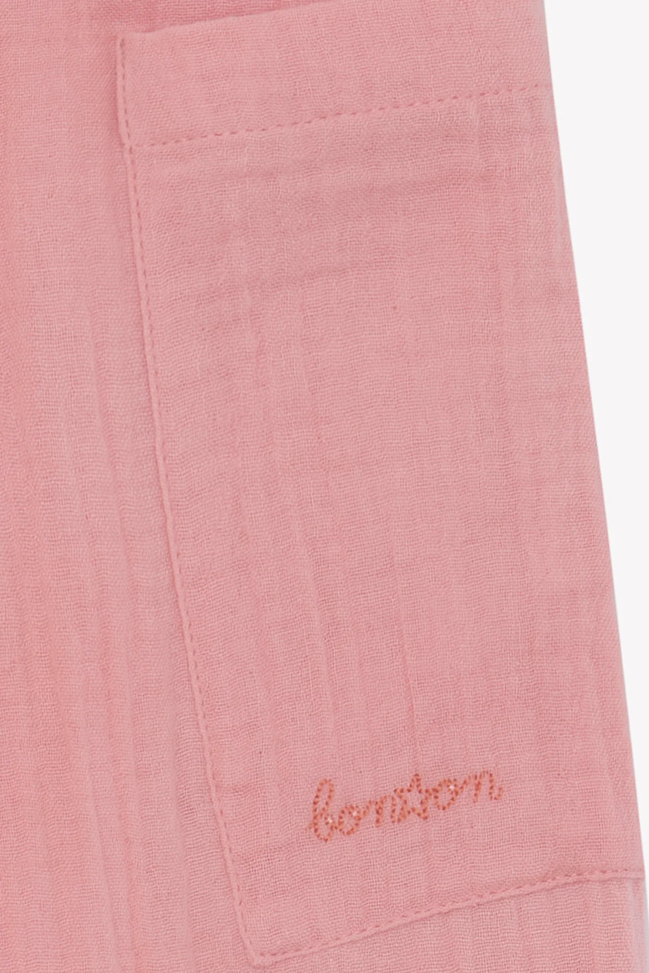 Pantalon - Lauren Rose Moyen - Image 4