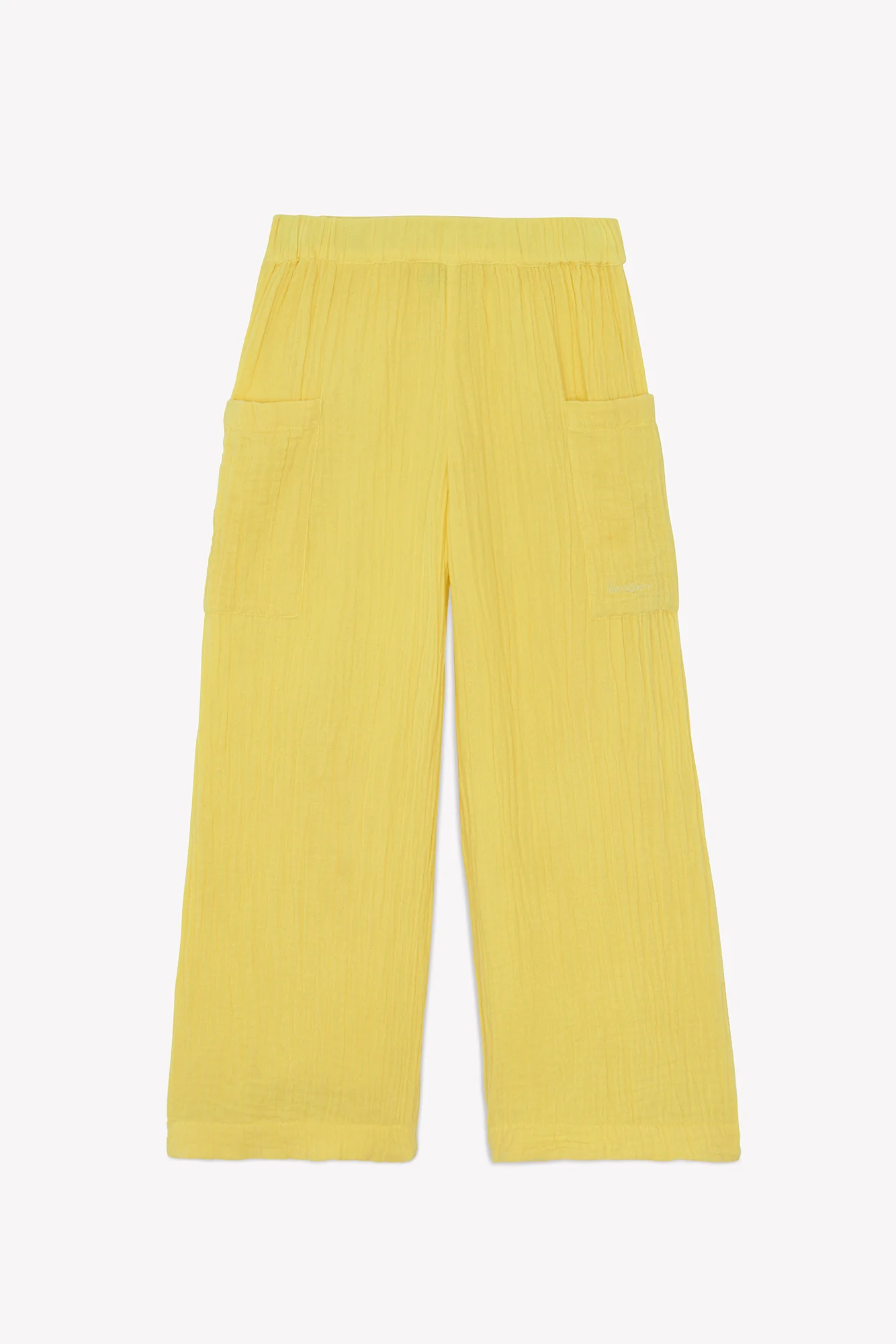Pantalon - Lauren Jaune - Image 7