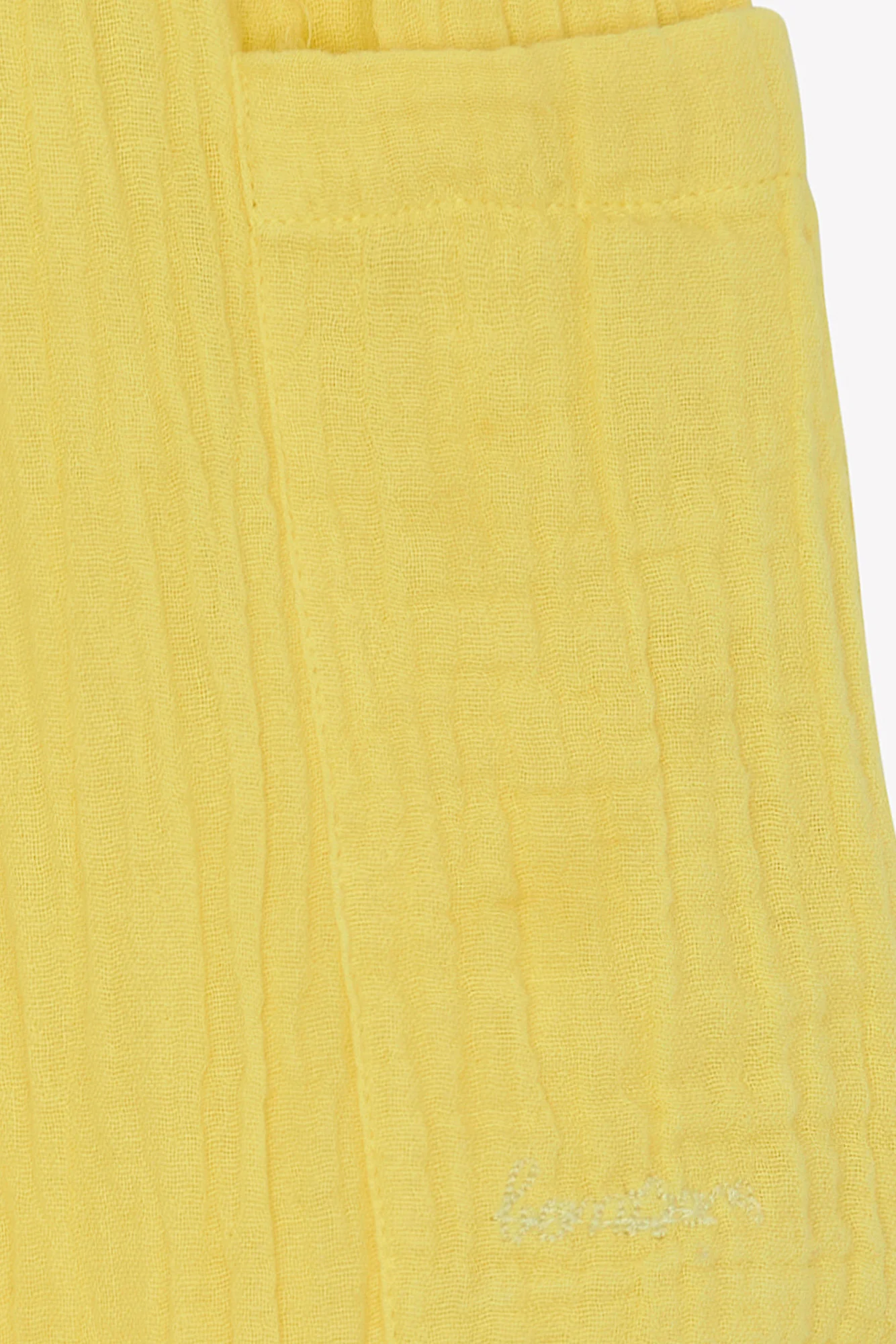 Pantalon - Lauren Jaune - Image 8
