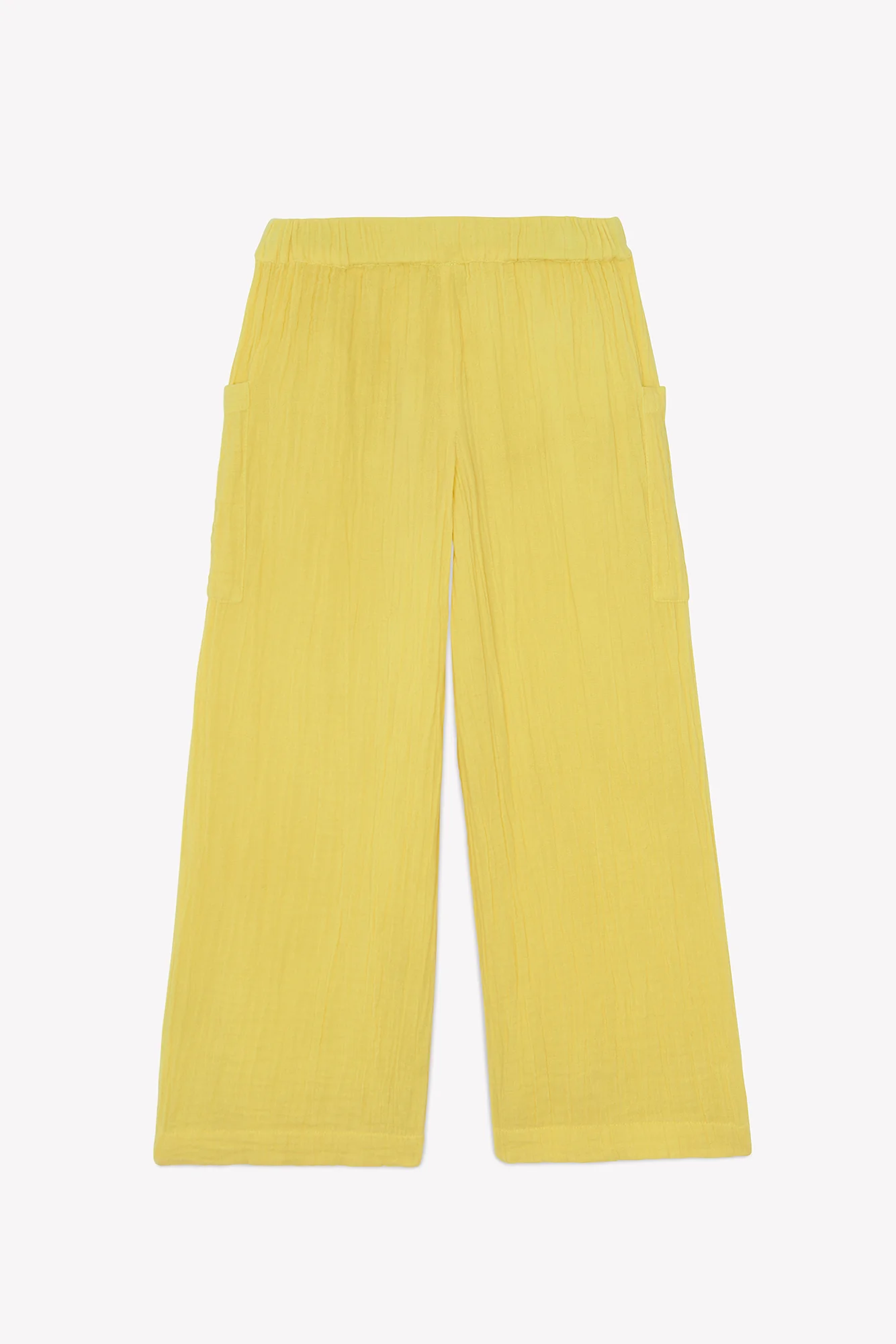 Pantalon - Lauren Jaune - Image 9