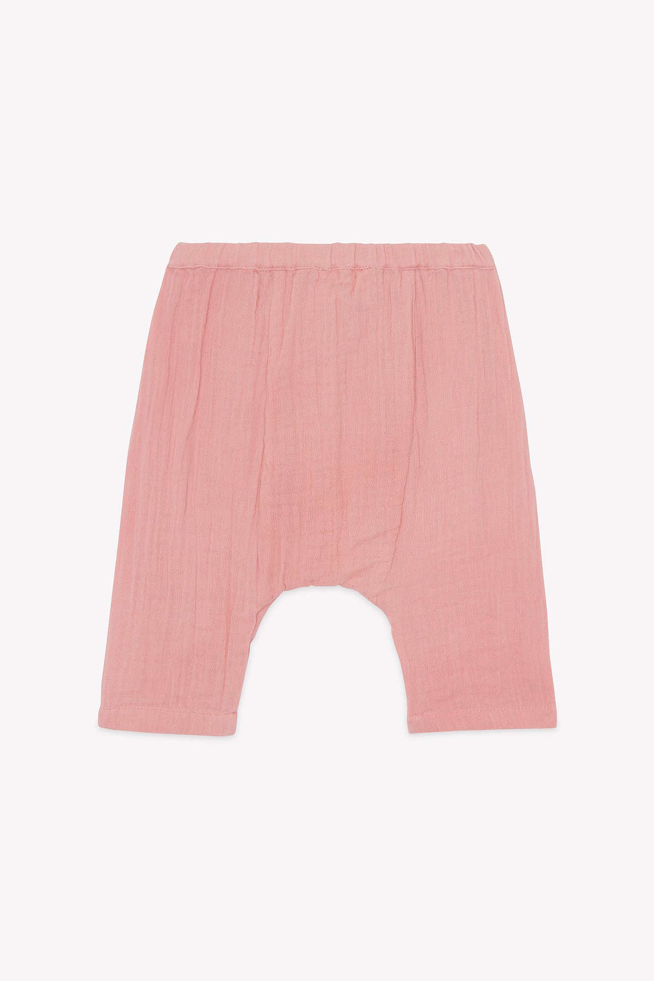 Pantalon - Laos Rose Moyen - Image 4