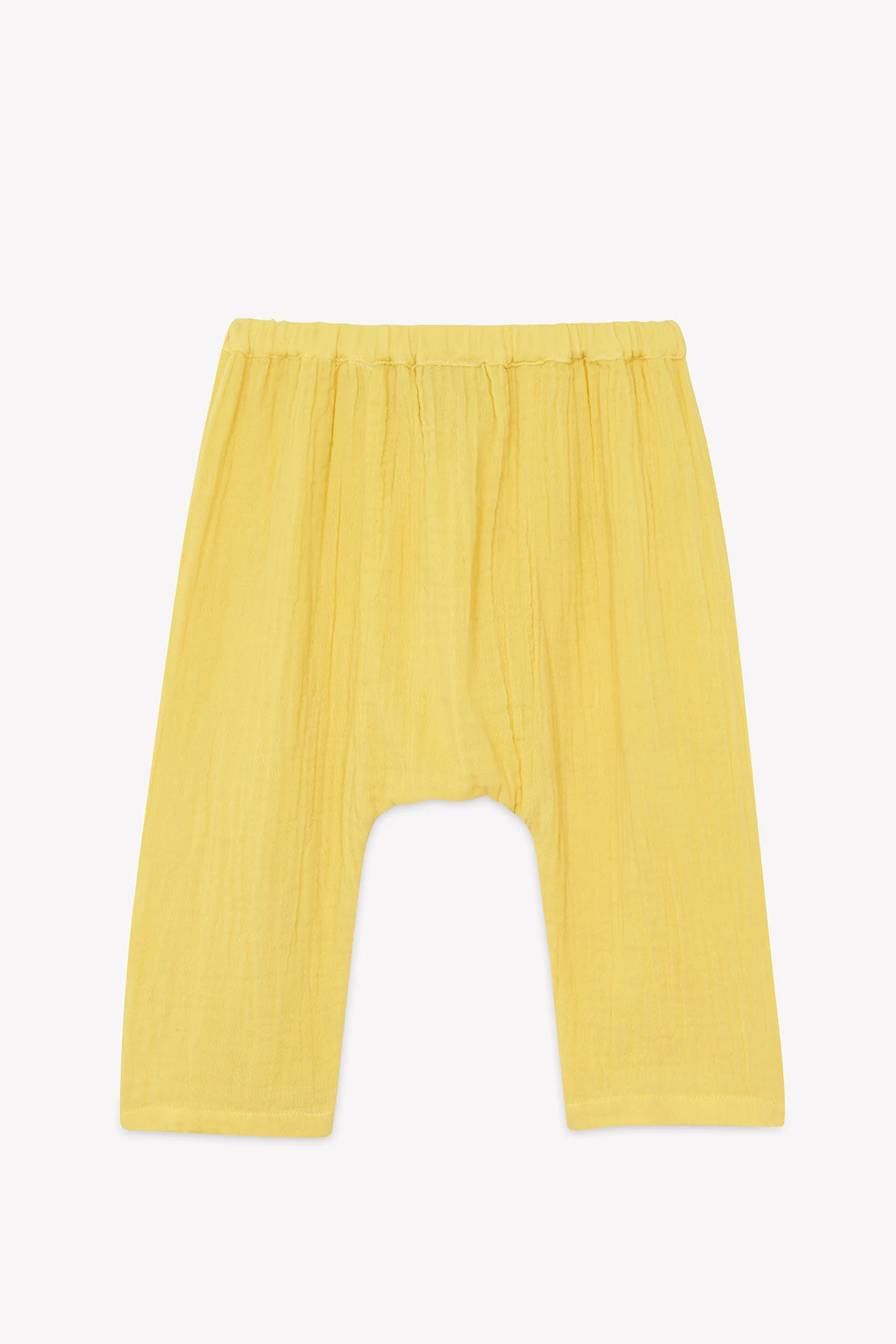 Pantalon - Laos Jaune - Image 5