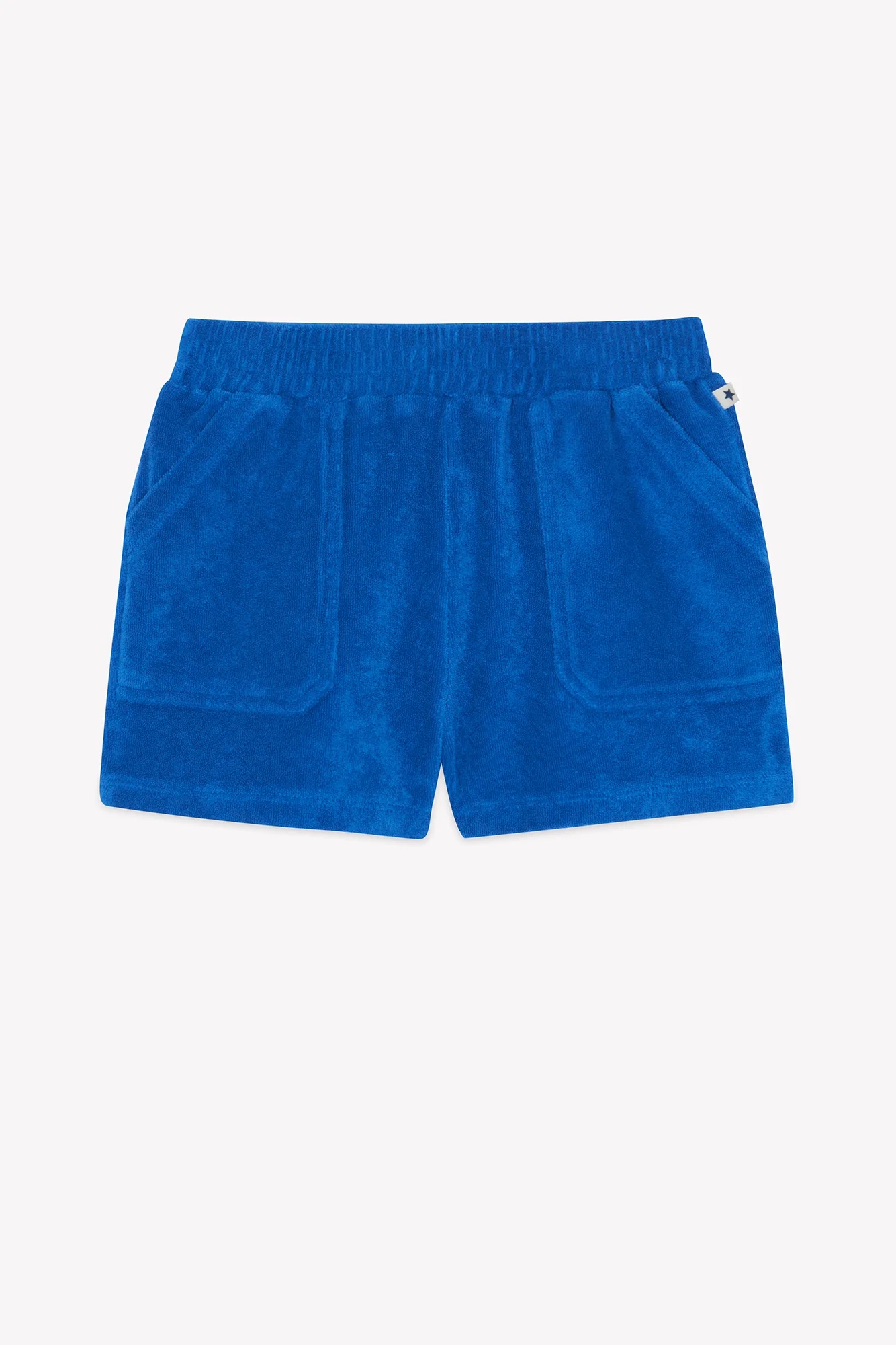 Short - Nono Summer Blue - Image 5