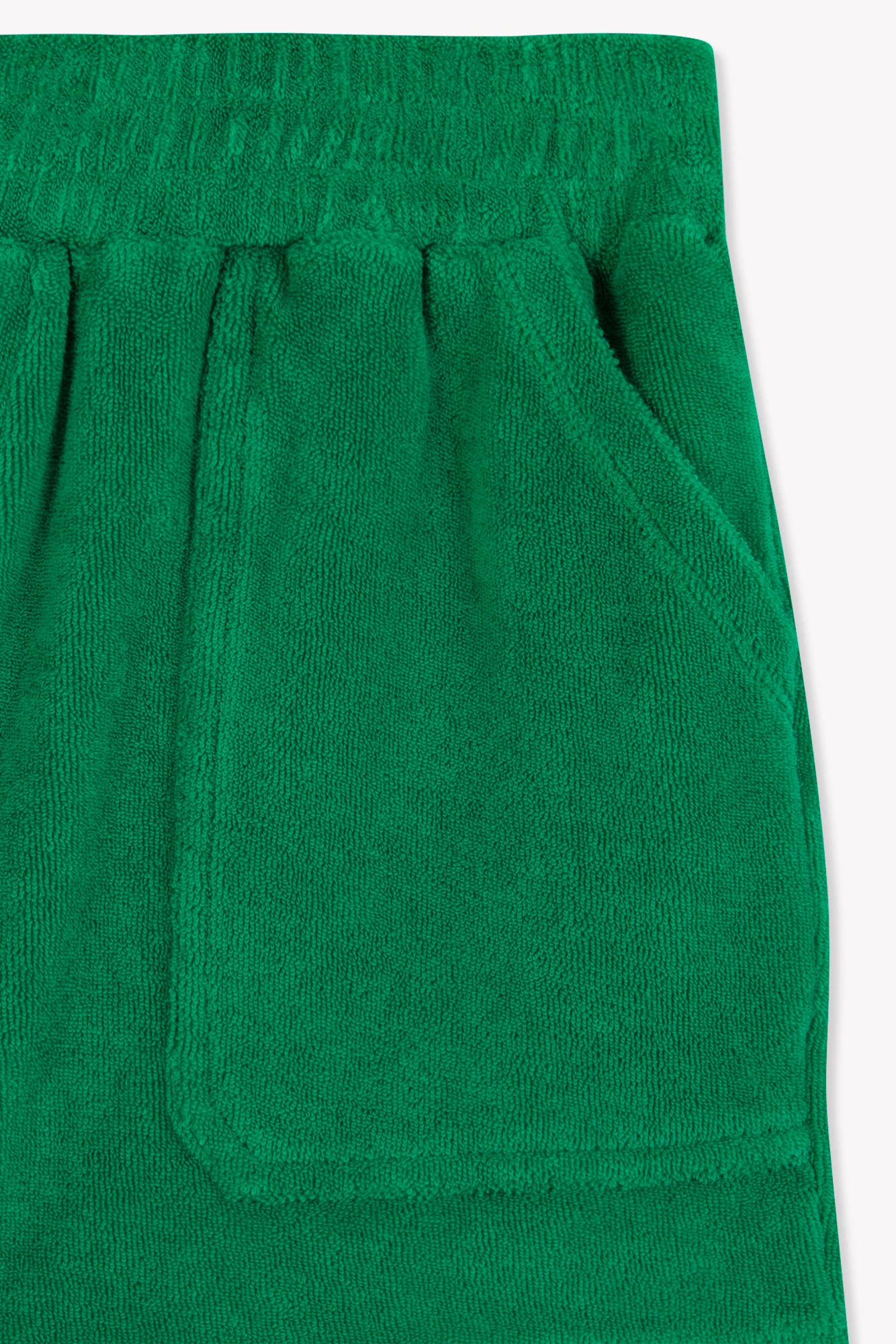 Short - Nono Vert Paradise - Image 8
