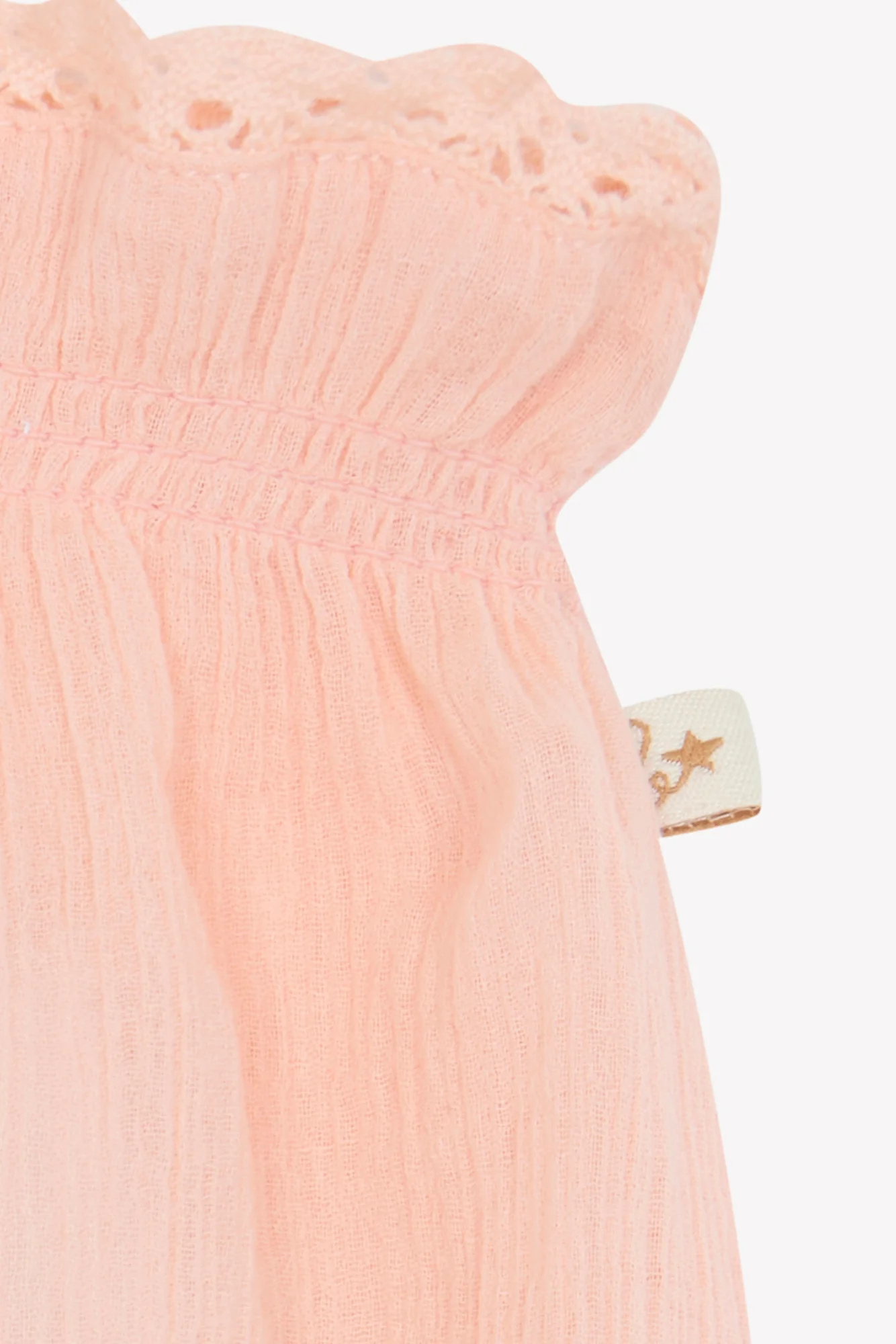 Bloomer - Lancienne Rose Sunset - Image 4