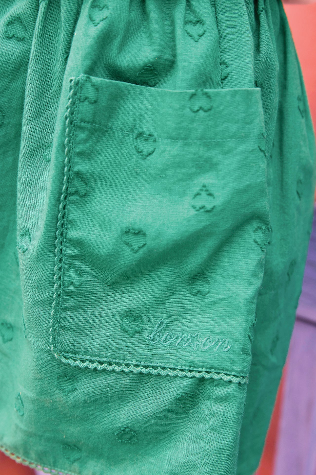 Short - Novis Vert Paradise - Image 7