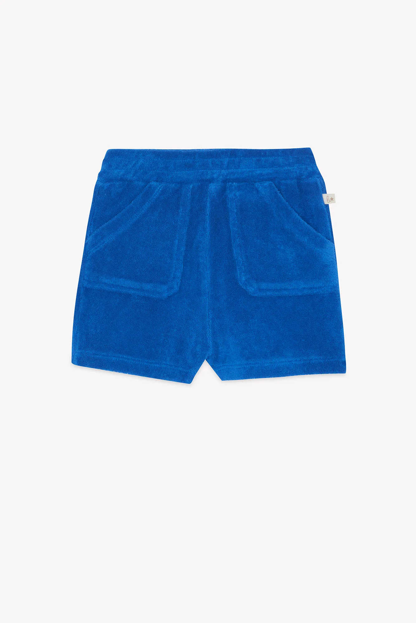 Short - Nono Summer Blue - Image 3