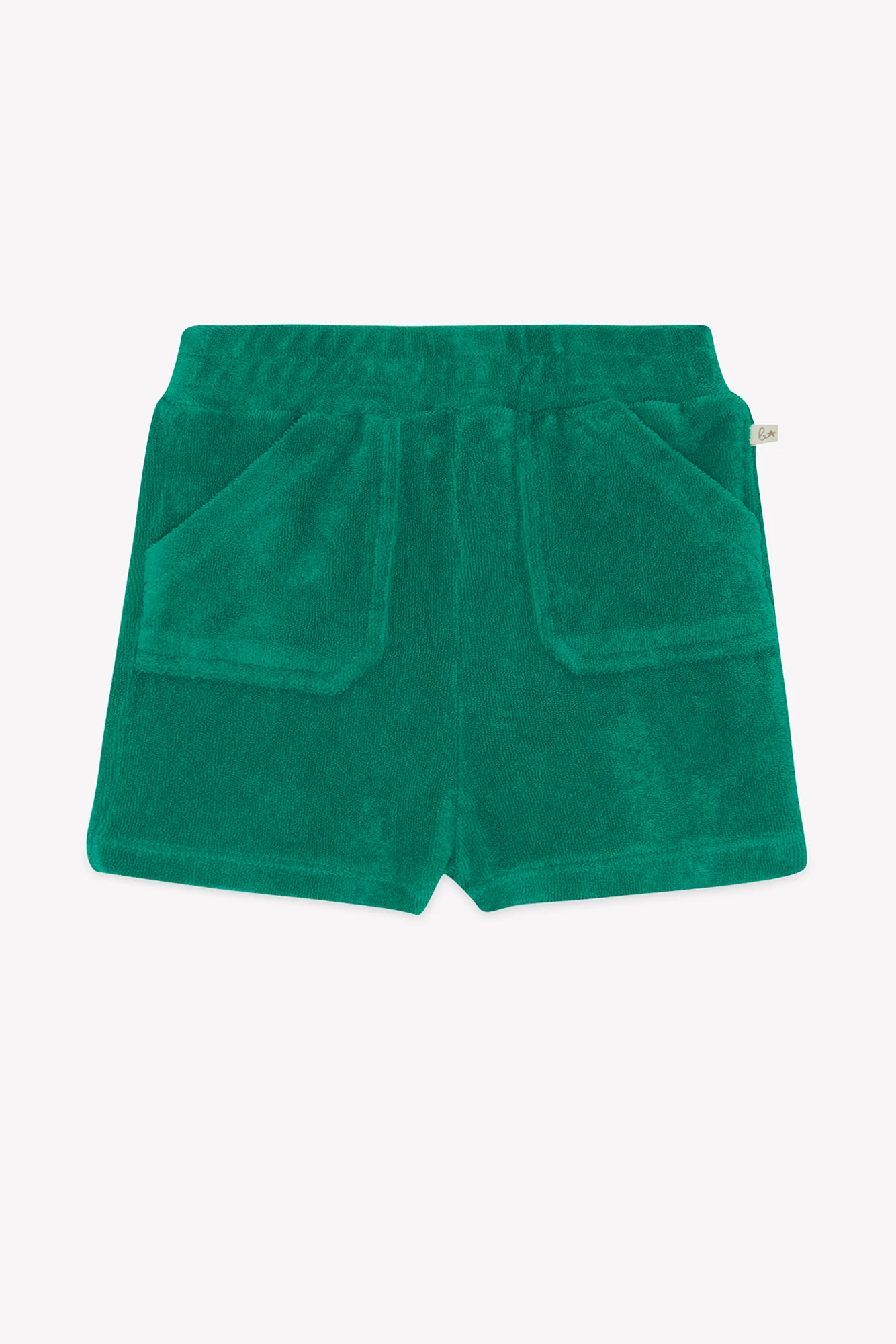 Short - Nono Vert Paradise - Image 3