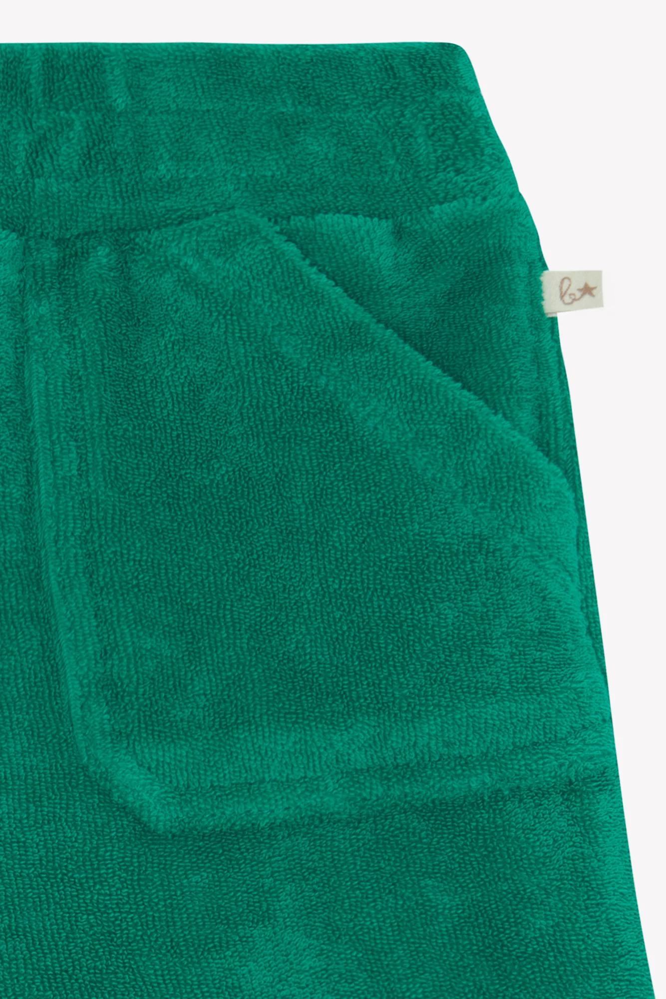 Short - Nono Vert Paradise - Image 4