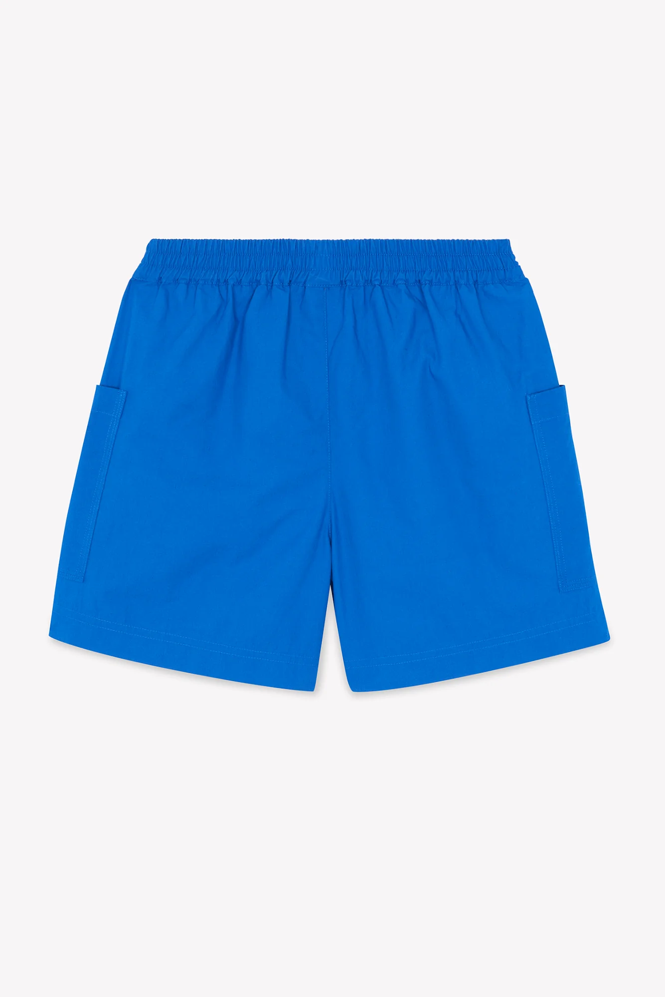 Short - Lois Summer Blue - Image 3