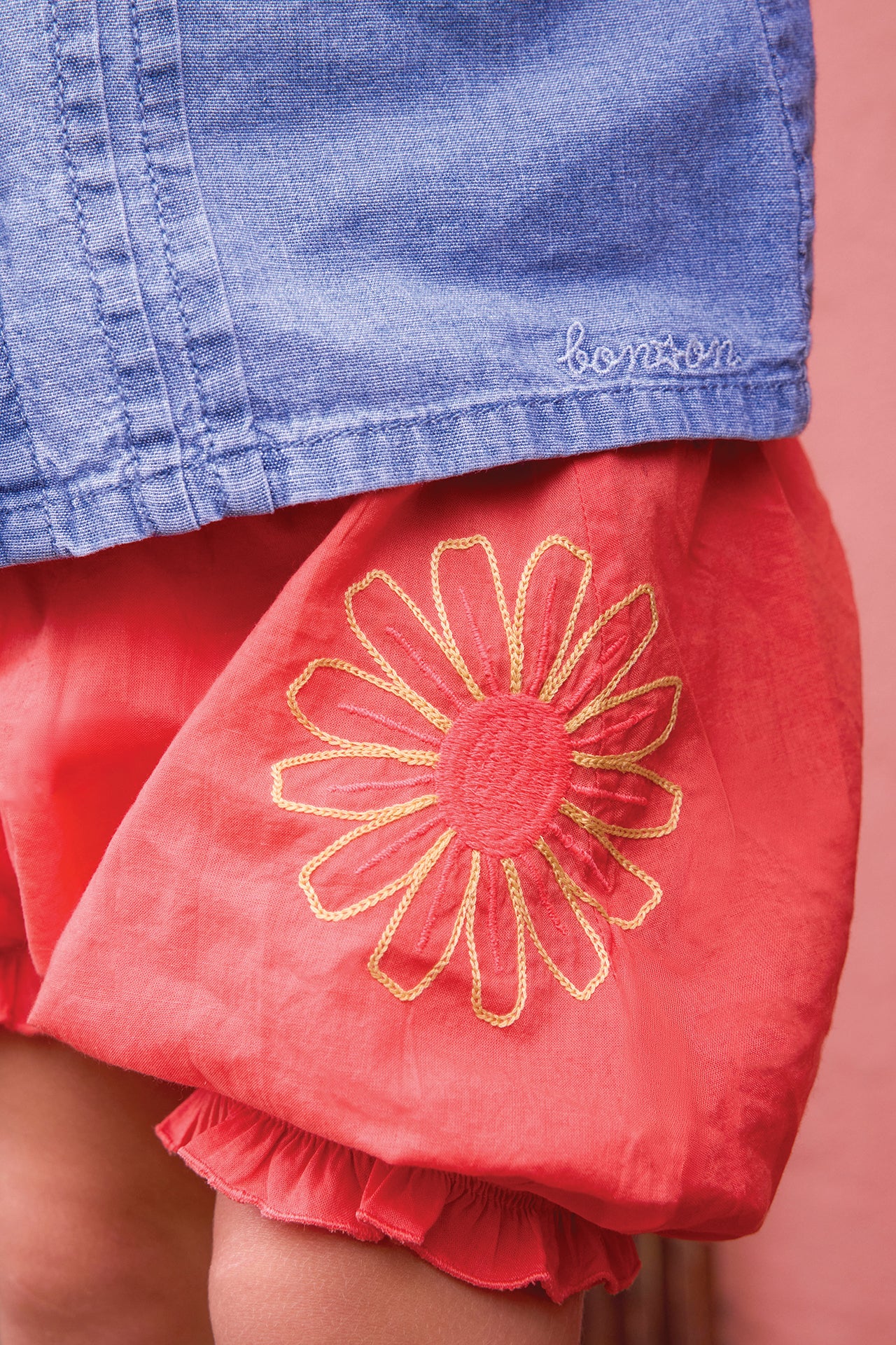 Bloomer - Lancienne Rose Amor - Image 2