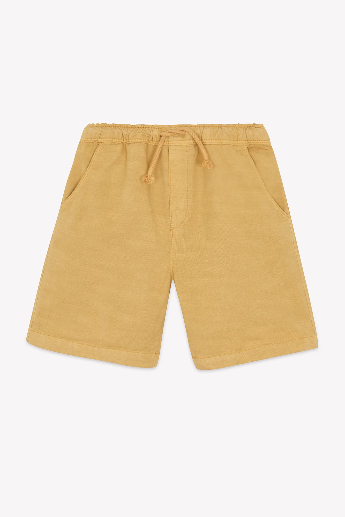 Short - Lyon Jaune Pampa - Image 6