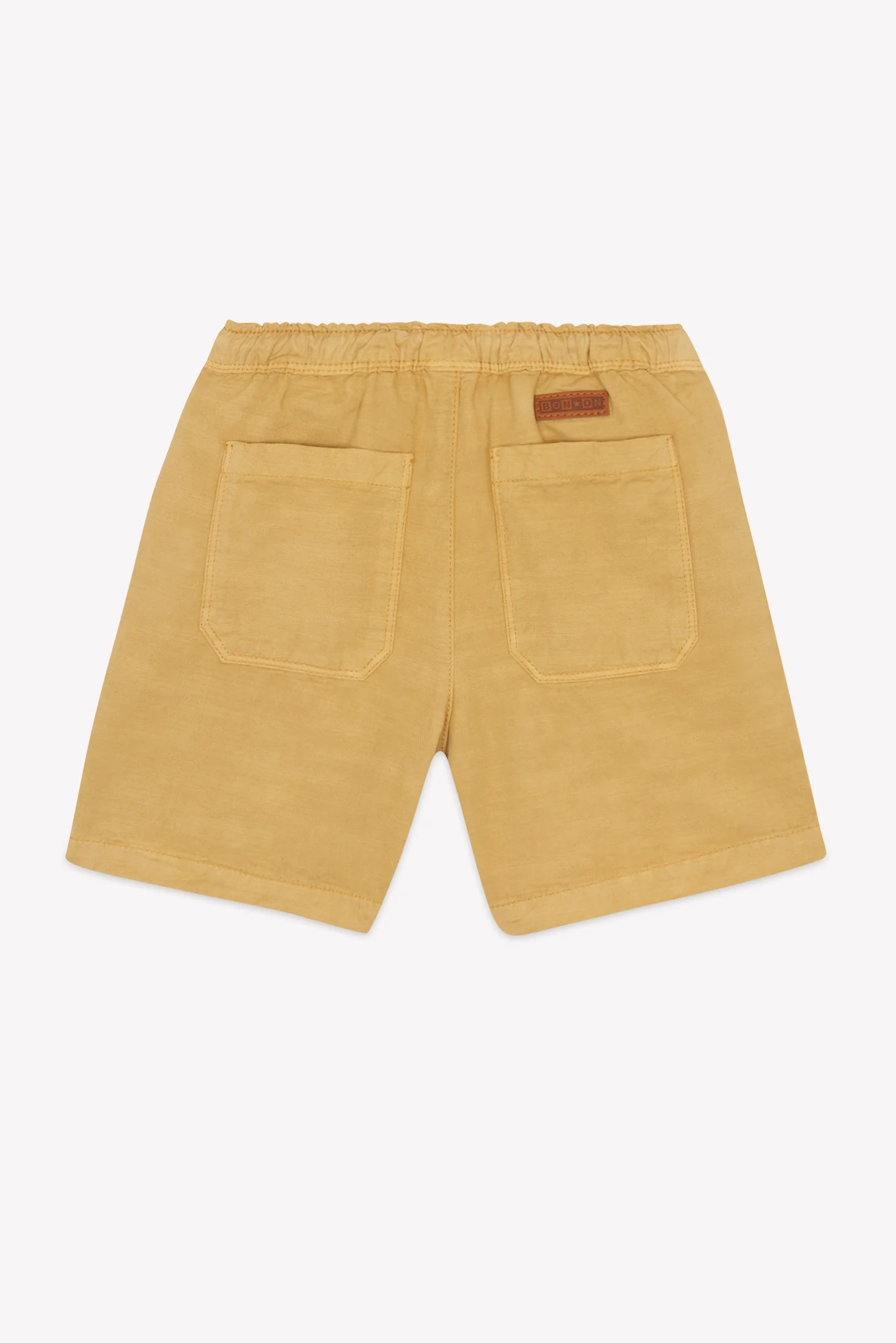 Short - Lyon Jaune Pampa - Image 8