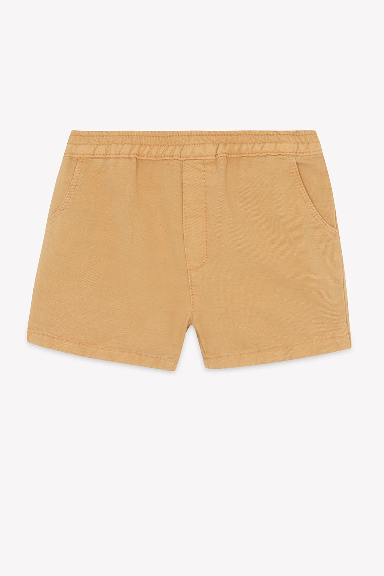 Short - Lyon Jaune Pampa - Image 4