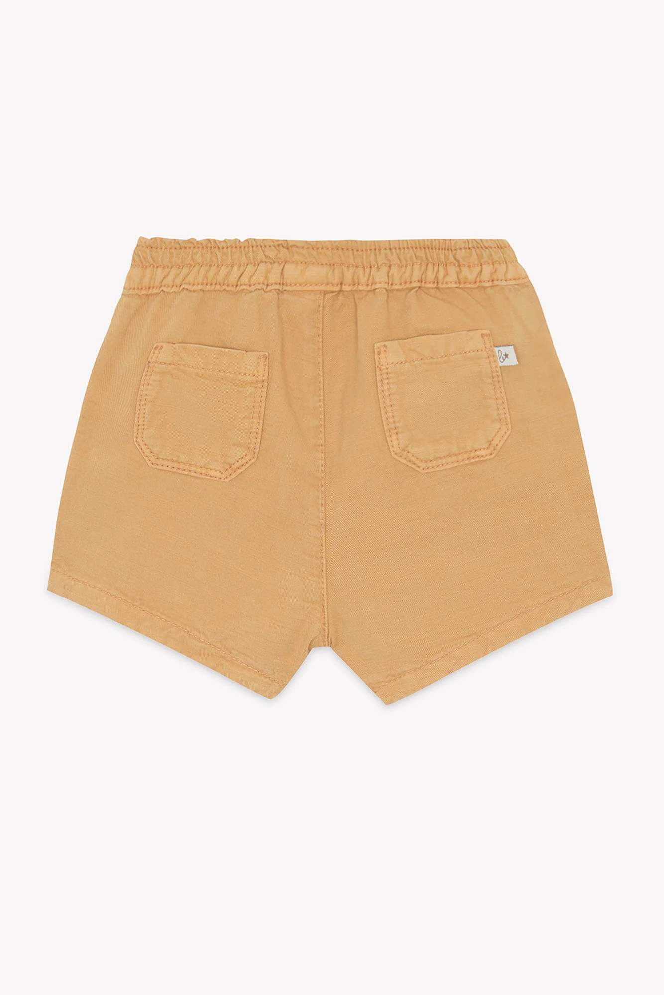 Short - Lyon Jaune Pampa - Image 6