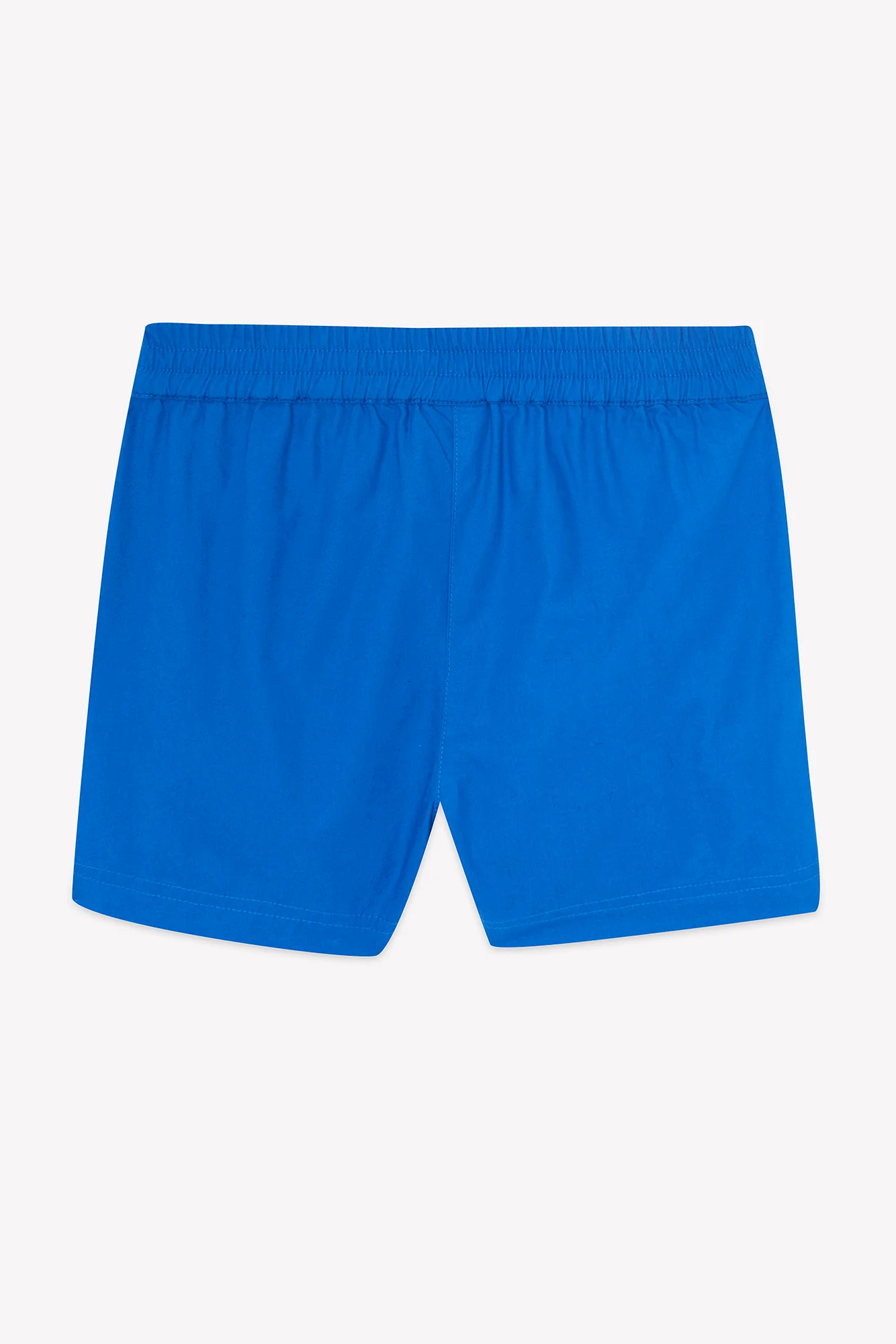 Short - Lani Summer Blue - Image 8