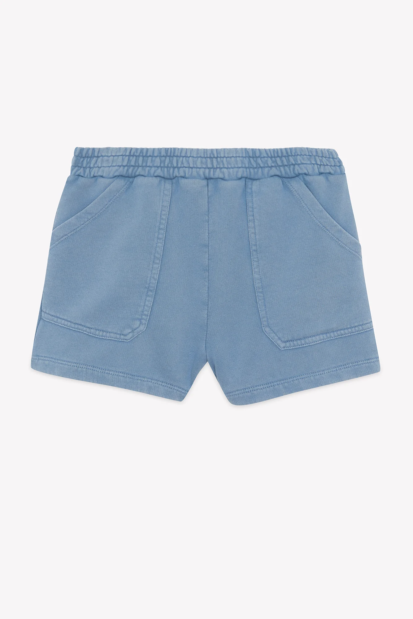 Short - Lolo Garm Bleu Bebe - Image 3