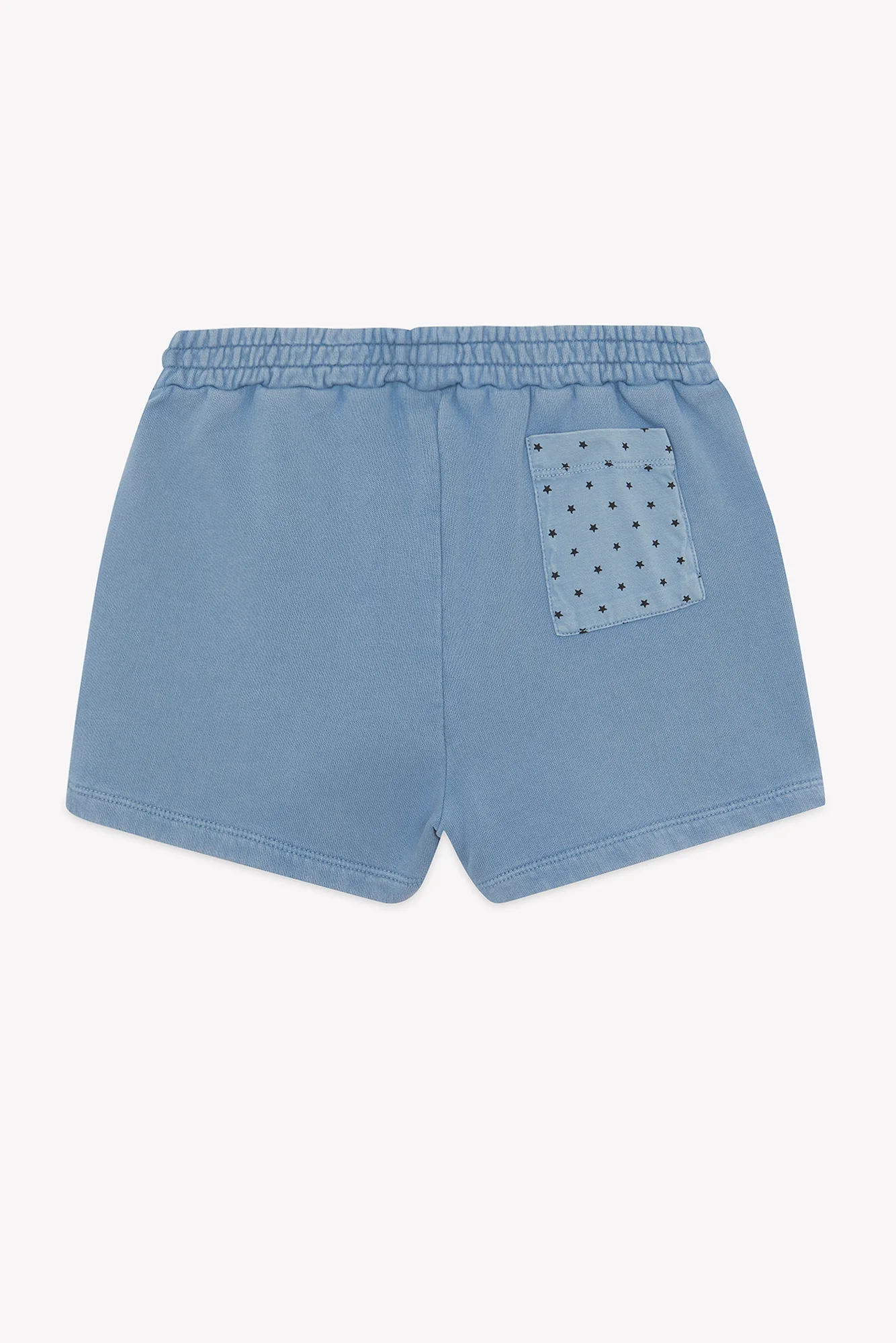 Short - Lolo Garm Bleu Bebe - Image 5