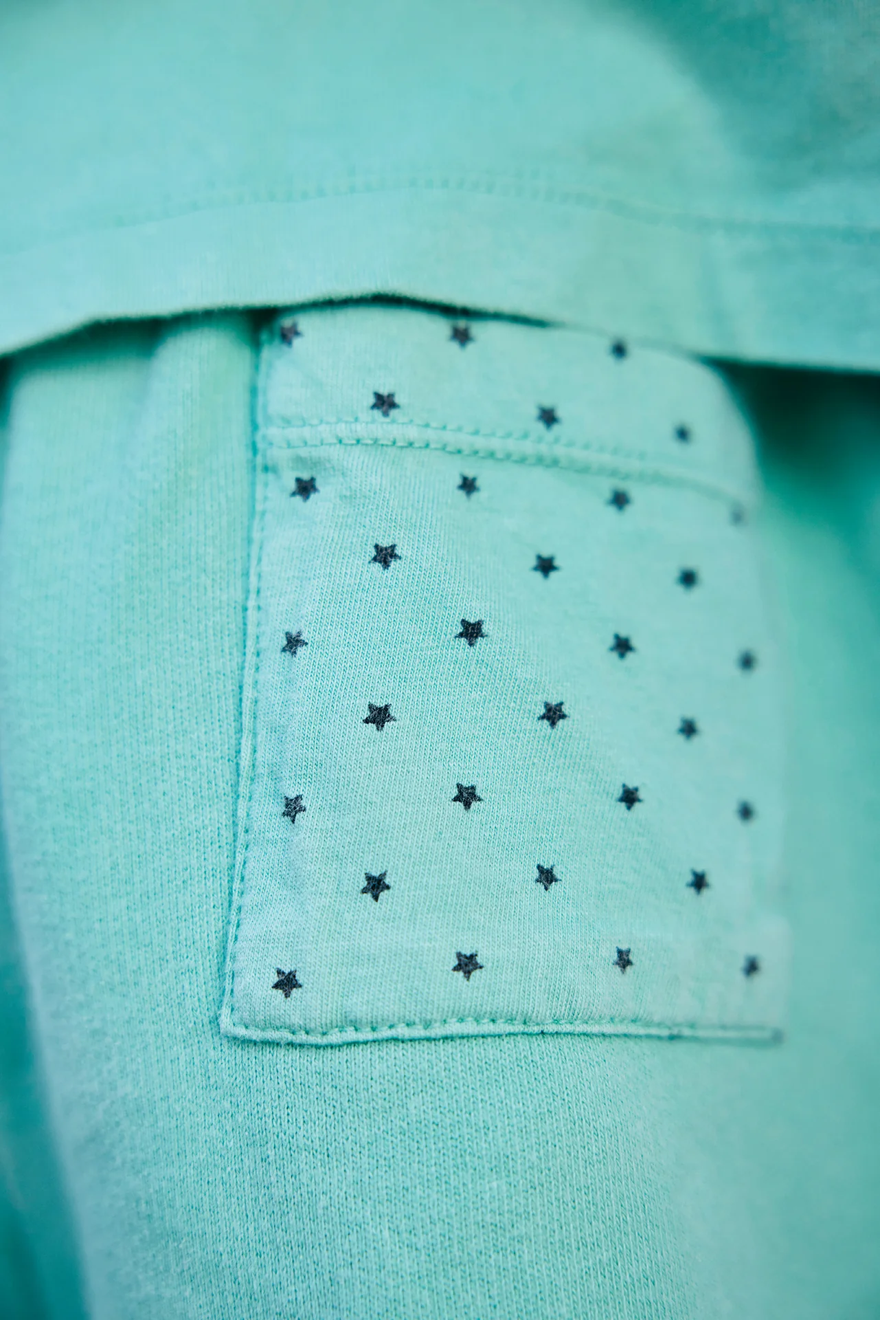 Short - Lolo Garm Vert D'Eau - Image 3