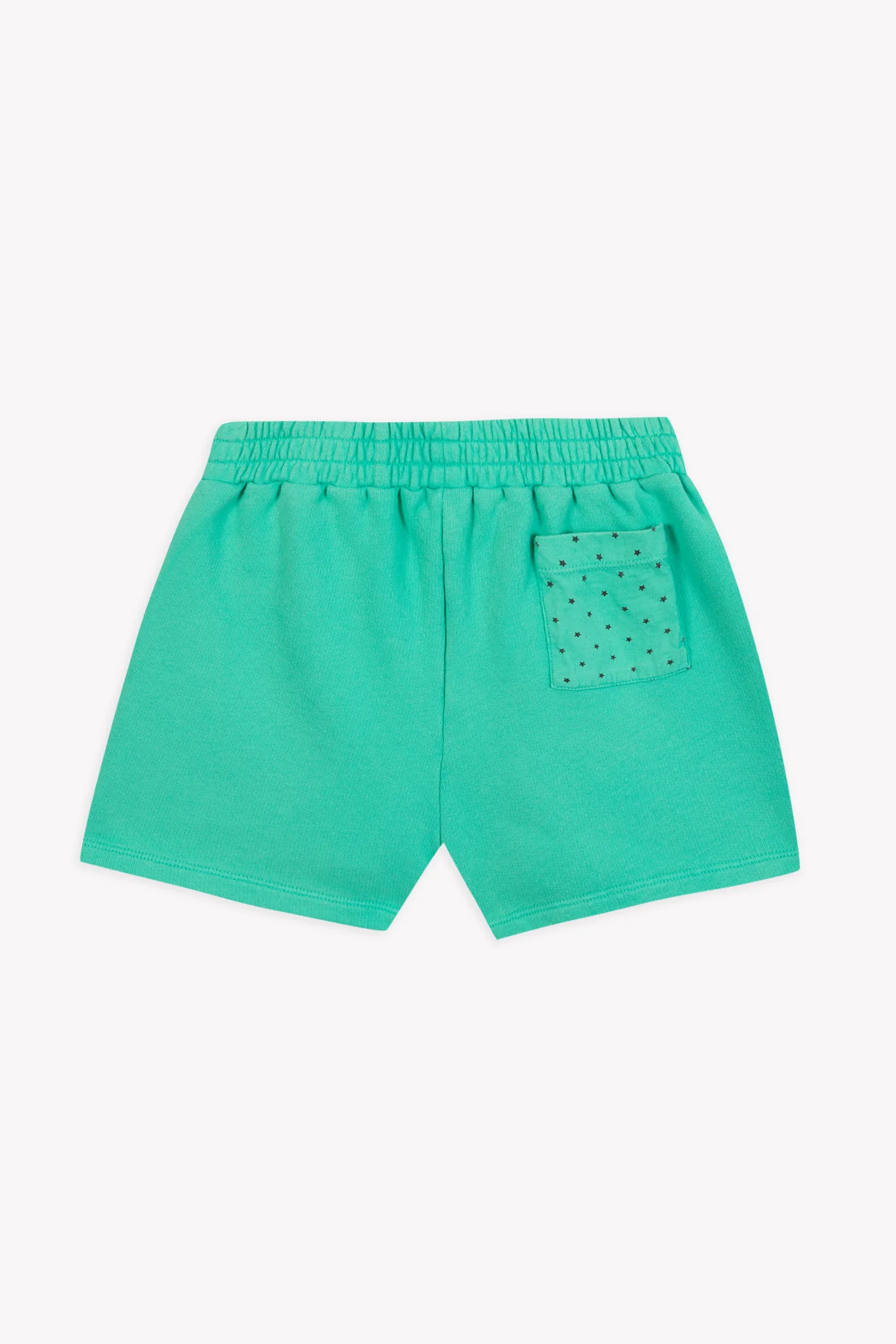 Short - Lolo Garm Vert D'Eau - Image 7