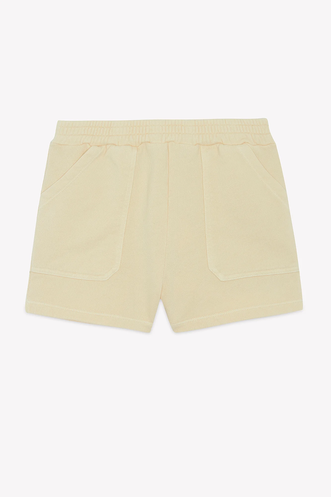 Short - Lolo Garm Vanilla - Image 6