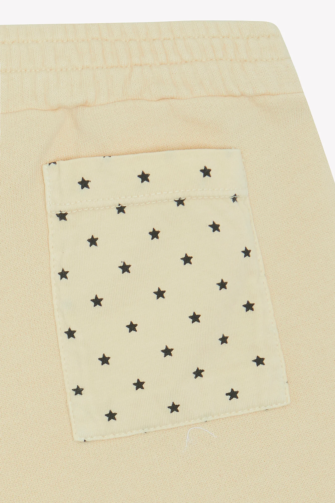 Short - Lolo Garm Vanilla - Image 7