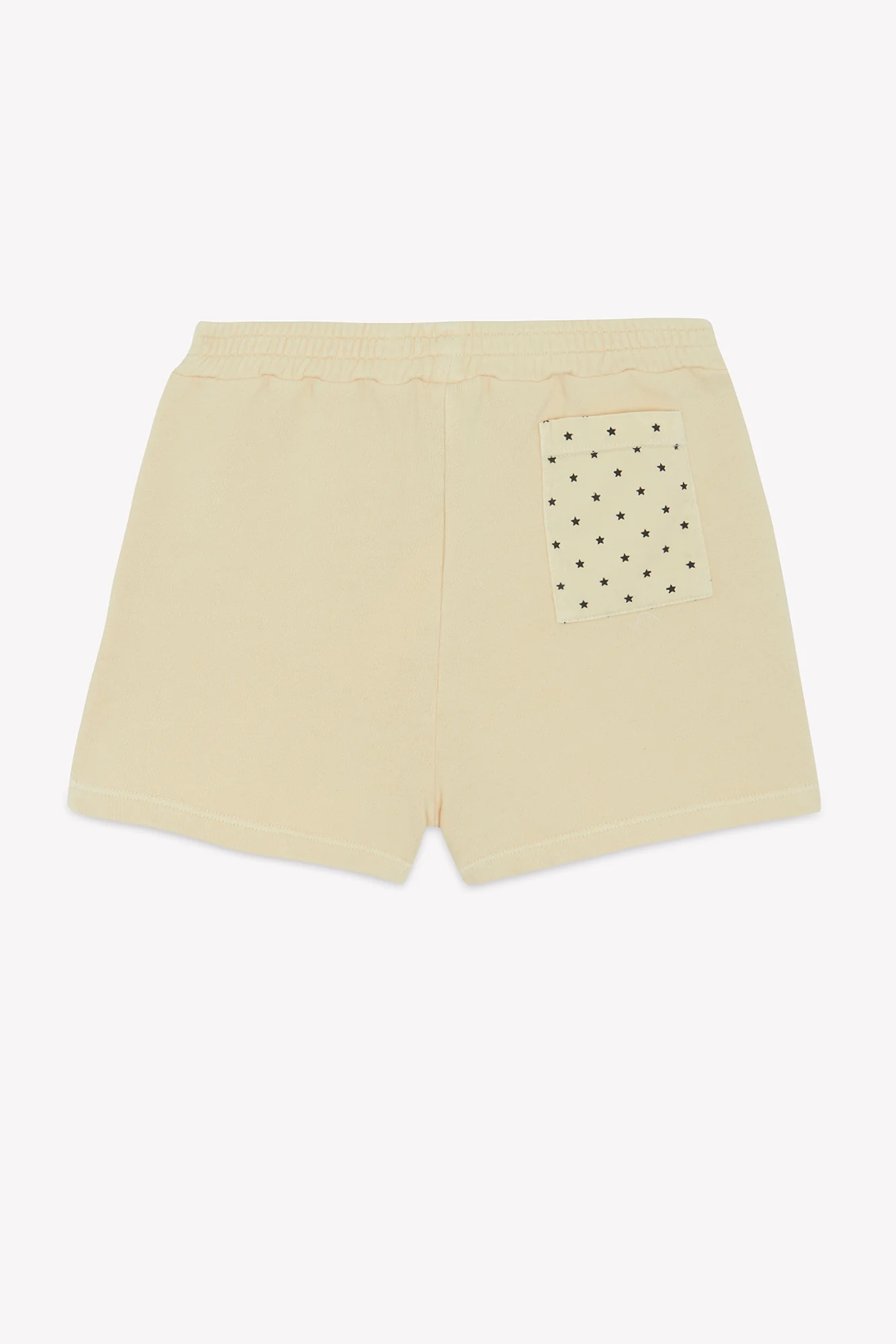 Short - Lolo Garm Vanilla - Image 8