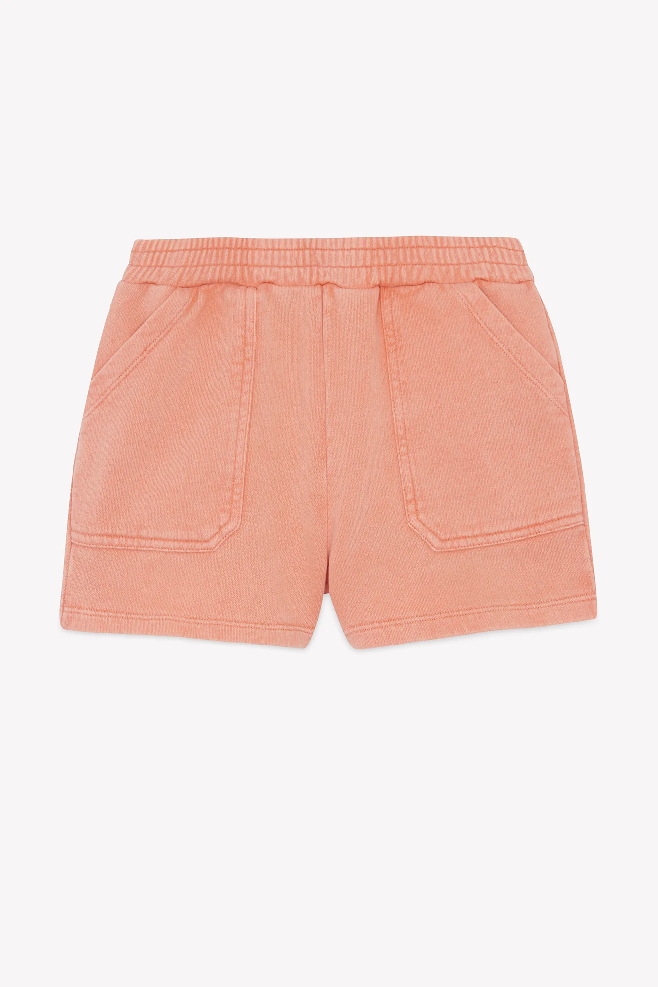 Short - Lolo Garm Rose Sunset - Image 3