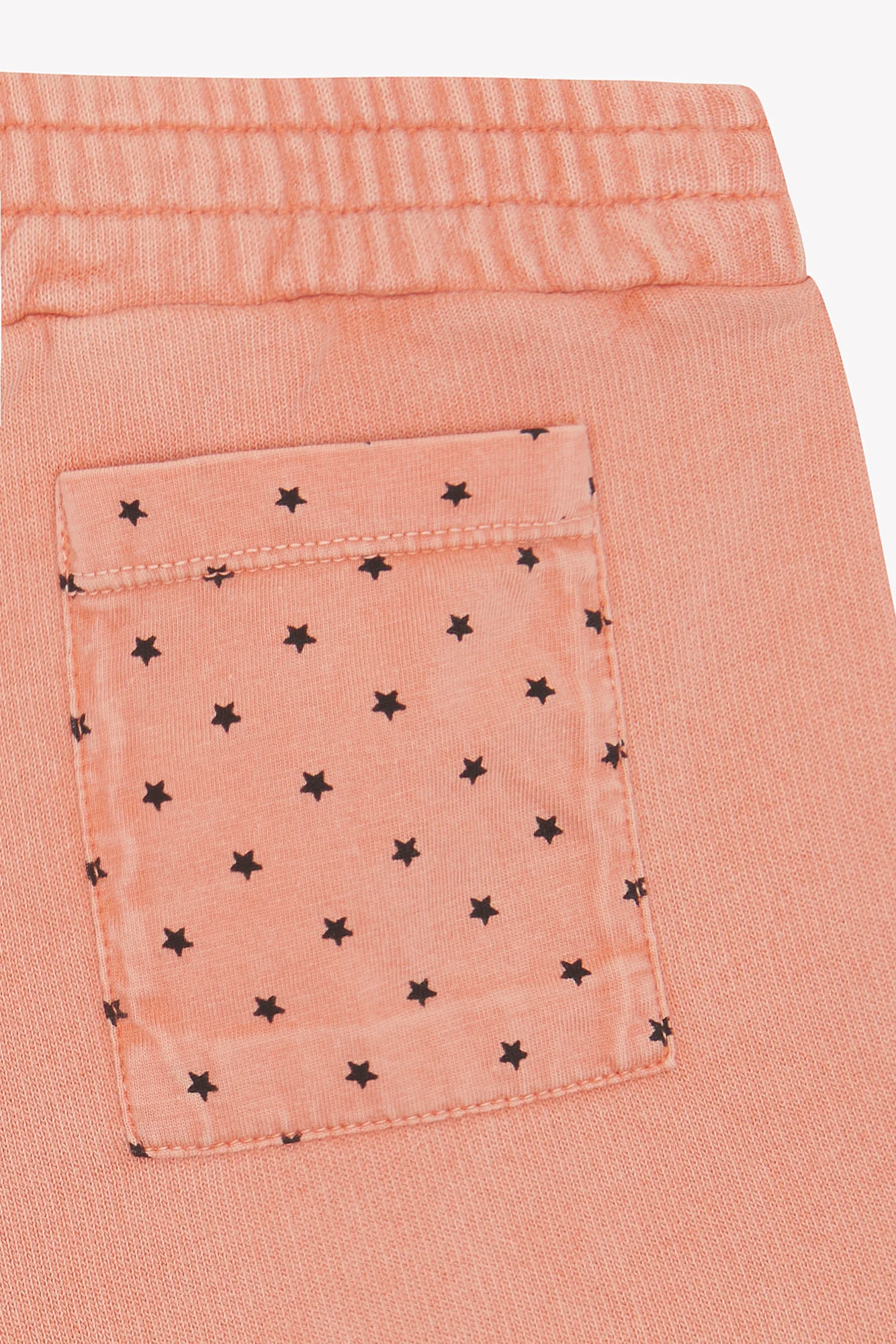 Short - Lolo Garm Rose Sunset - Image 4