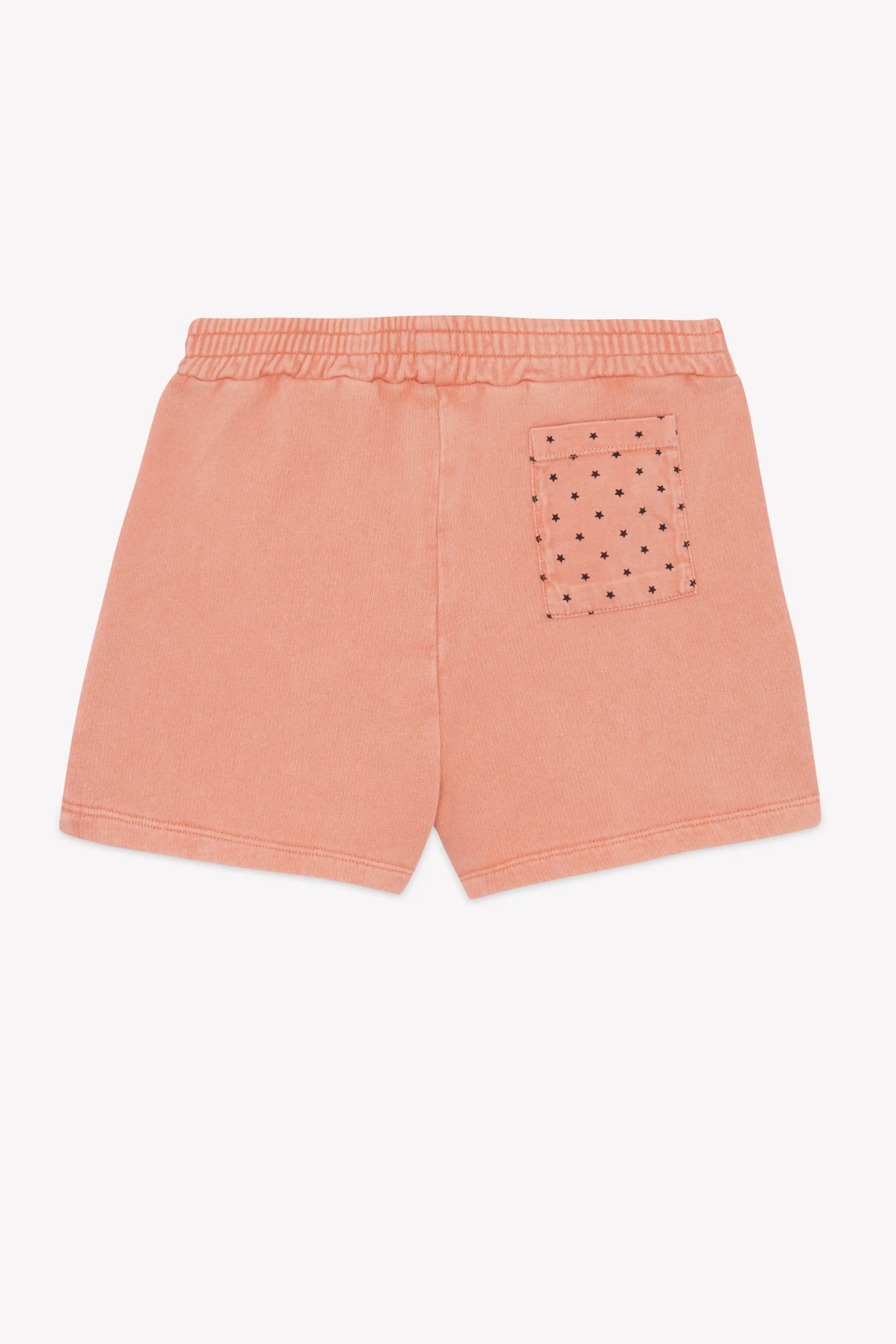 Short - Lolo Garm Rose Sunset - Image 5