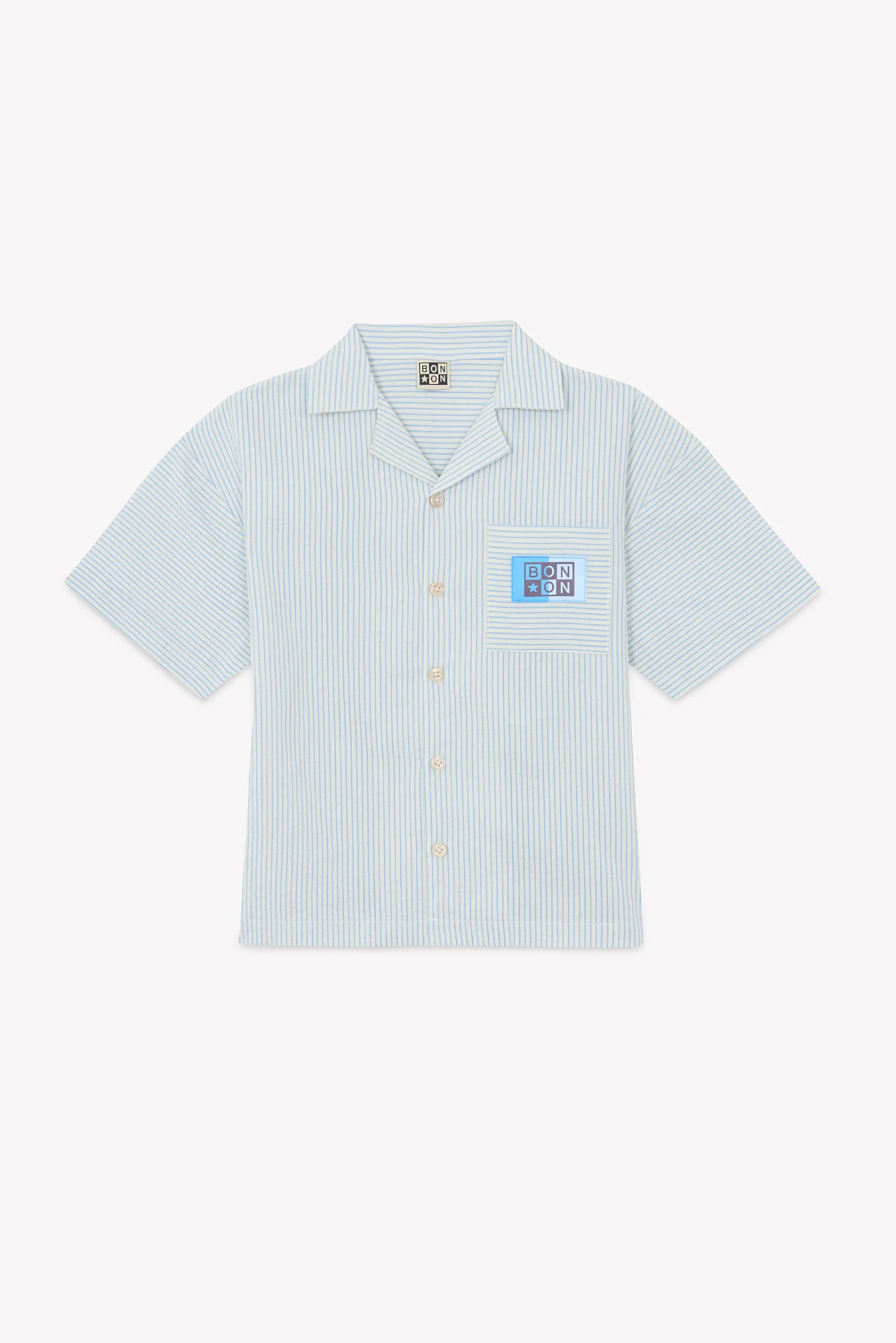 Short - Lois Bleu - Image 5