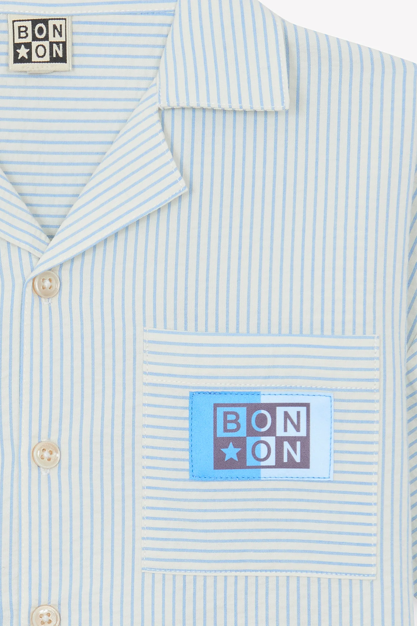Short - Lois Bleu - Image 6