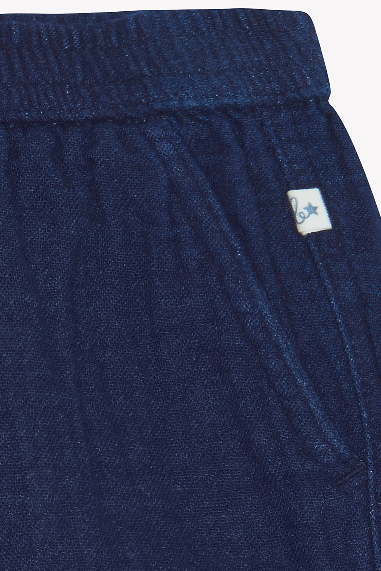 Short - Noé Indigo - Image 6