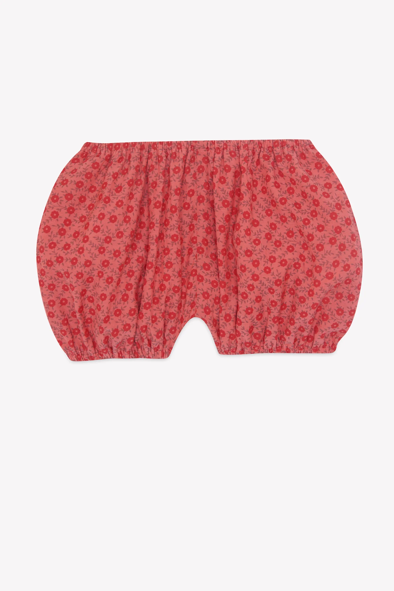 Bloomer - Bombe Foulfleur Rouge - Image 3