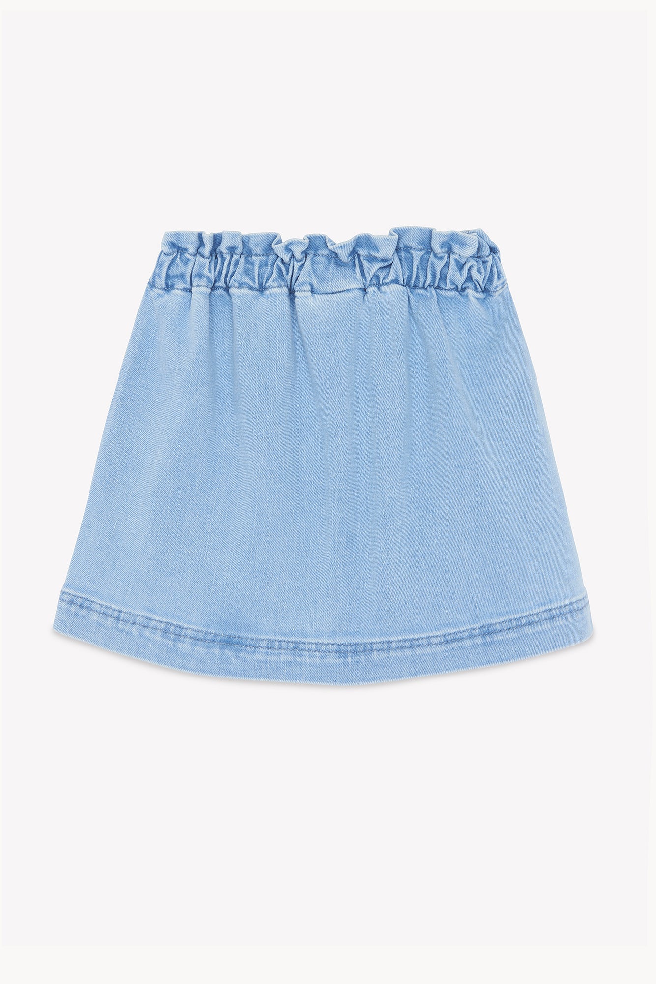 Jupe - Douchka Denim Blanchi - Image 10
