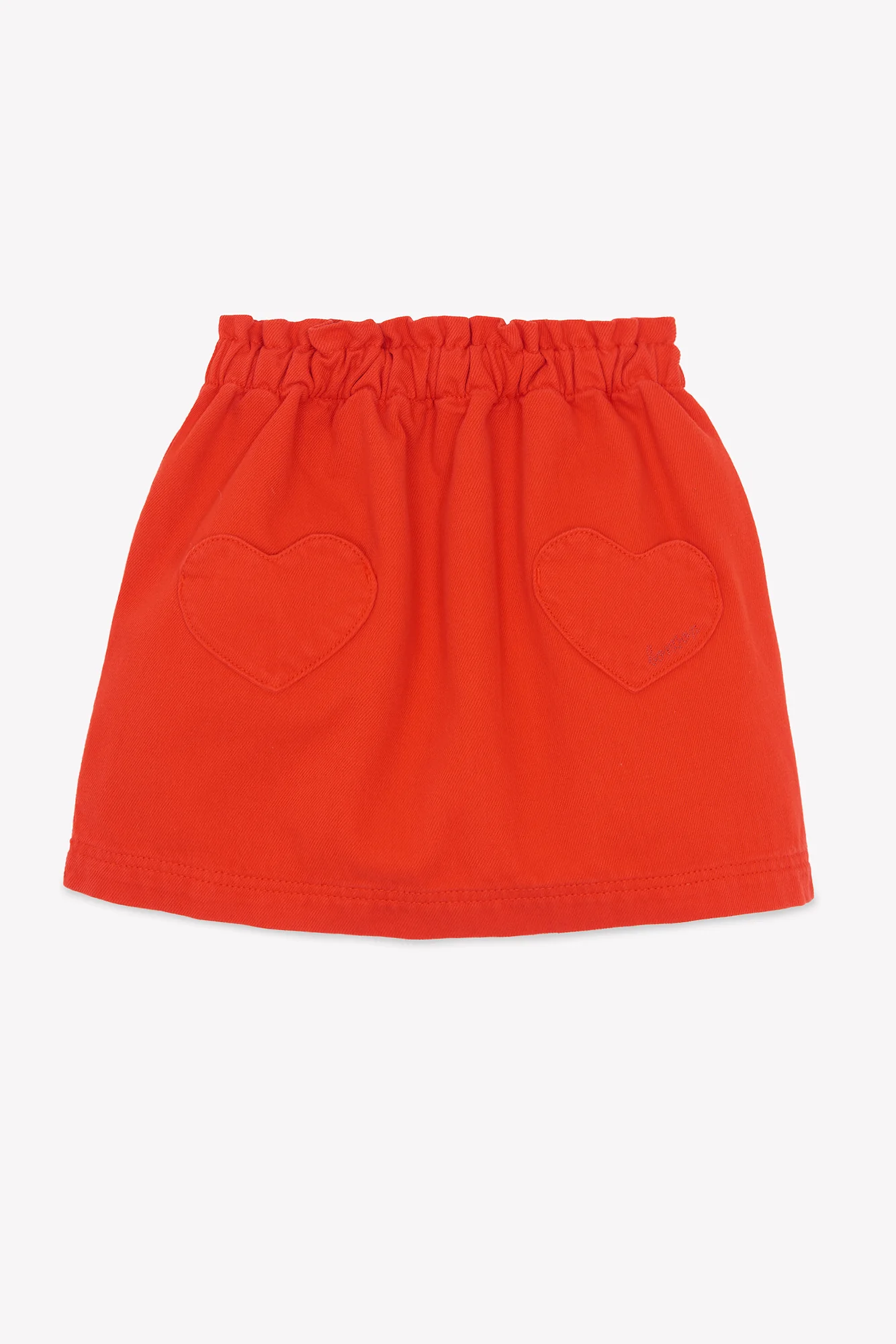 Jupe - Douchka Rouge Catch Up - Image 5