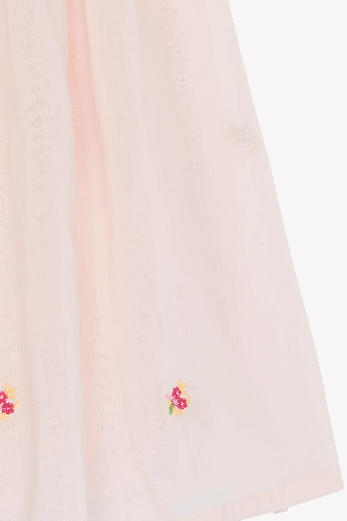 Jupe - Namoureuse Rose Douceur - Image 3