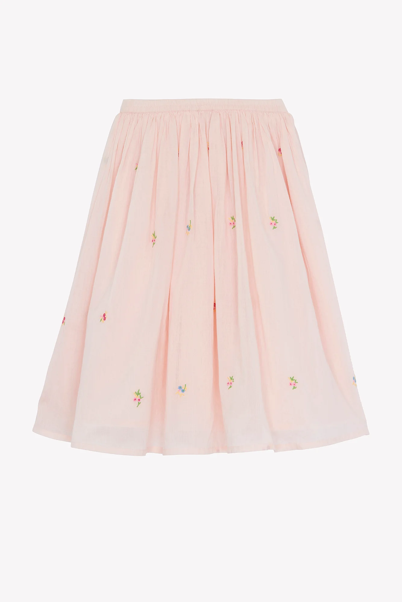 Jupe - Namoureuse Rose Douceur - Image 4