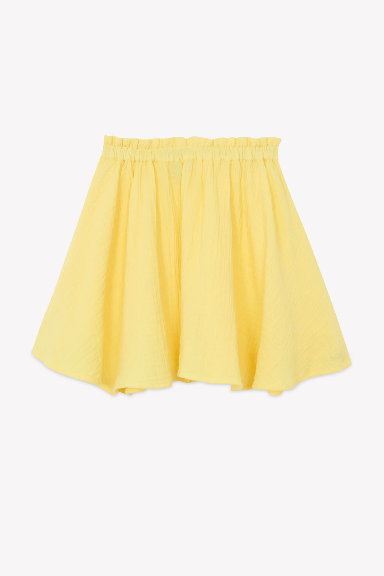 Jupe - Pétale Jaune - Image 7