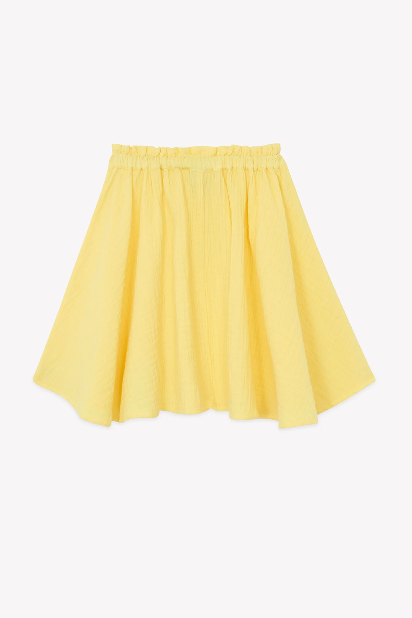 Jupe - Pétale Jaune - Image 9