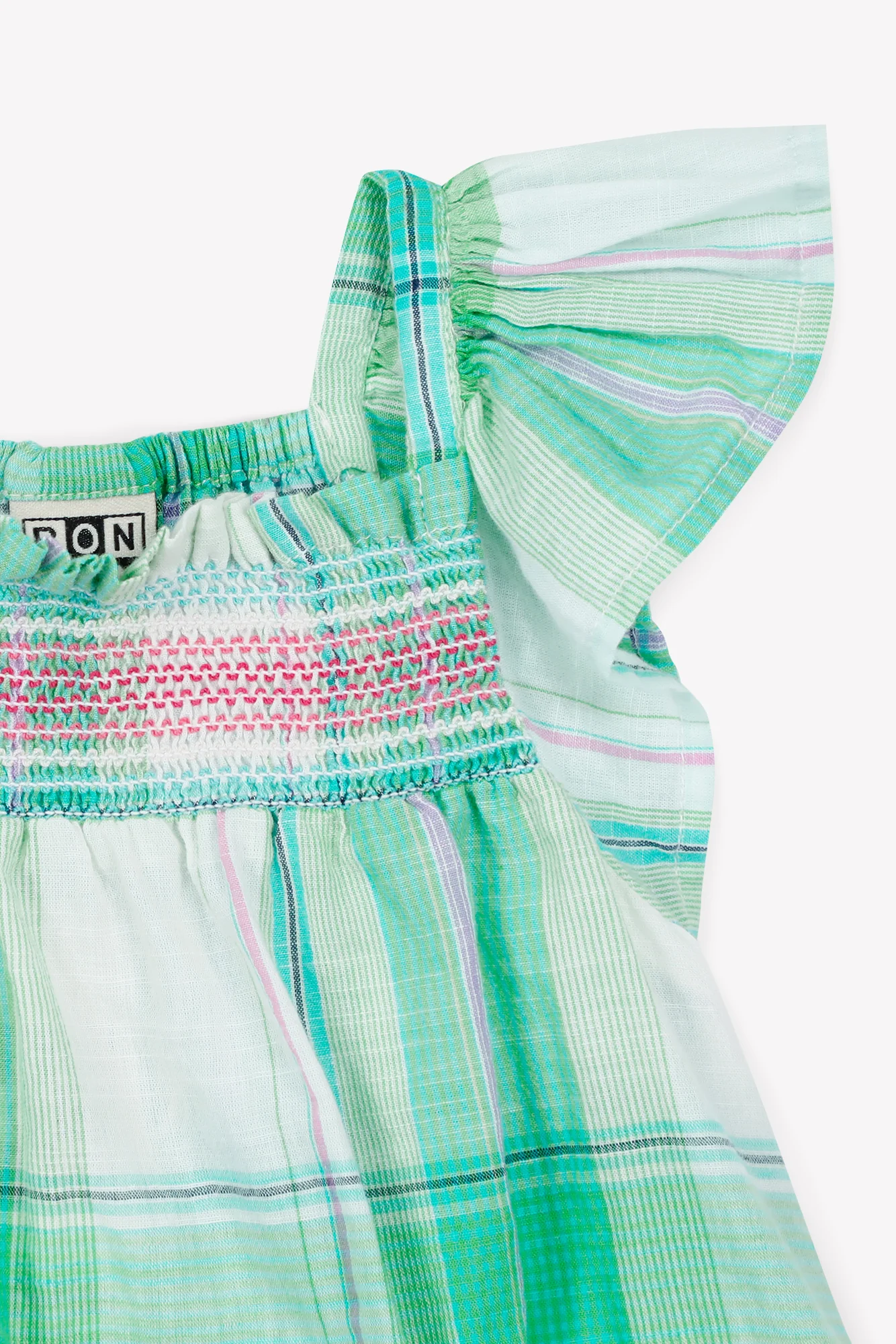 Robe - Louise Carreaux Coco - Image 4