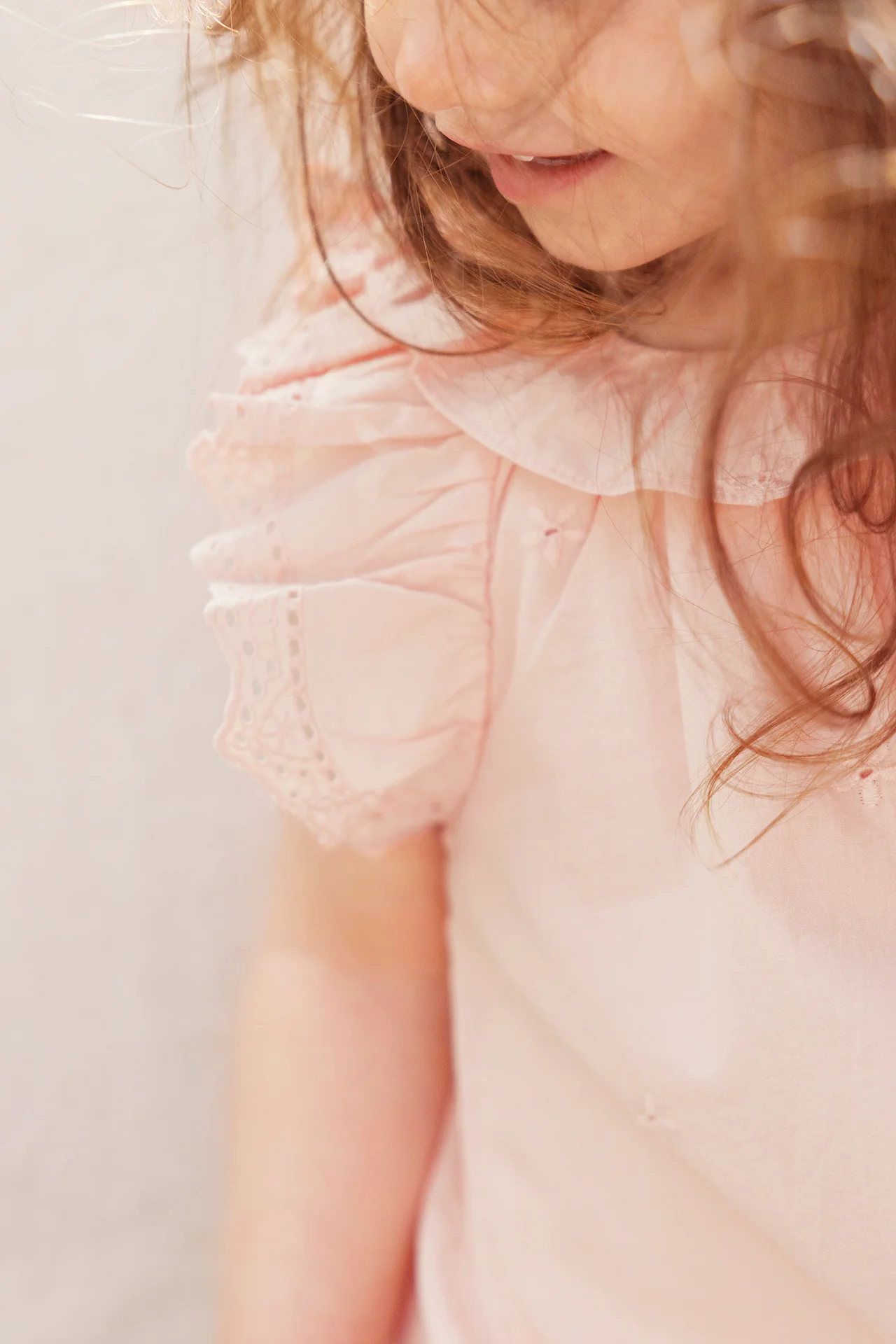 Robe - Anna Rose Sunset - Image 2