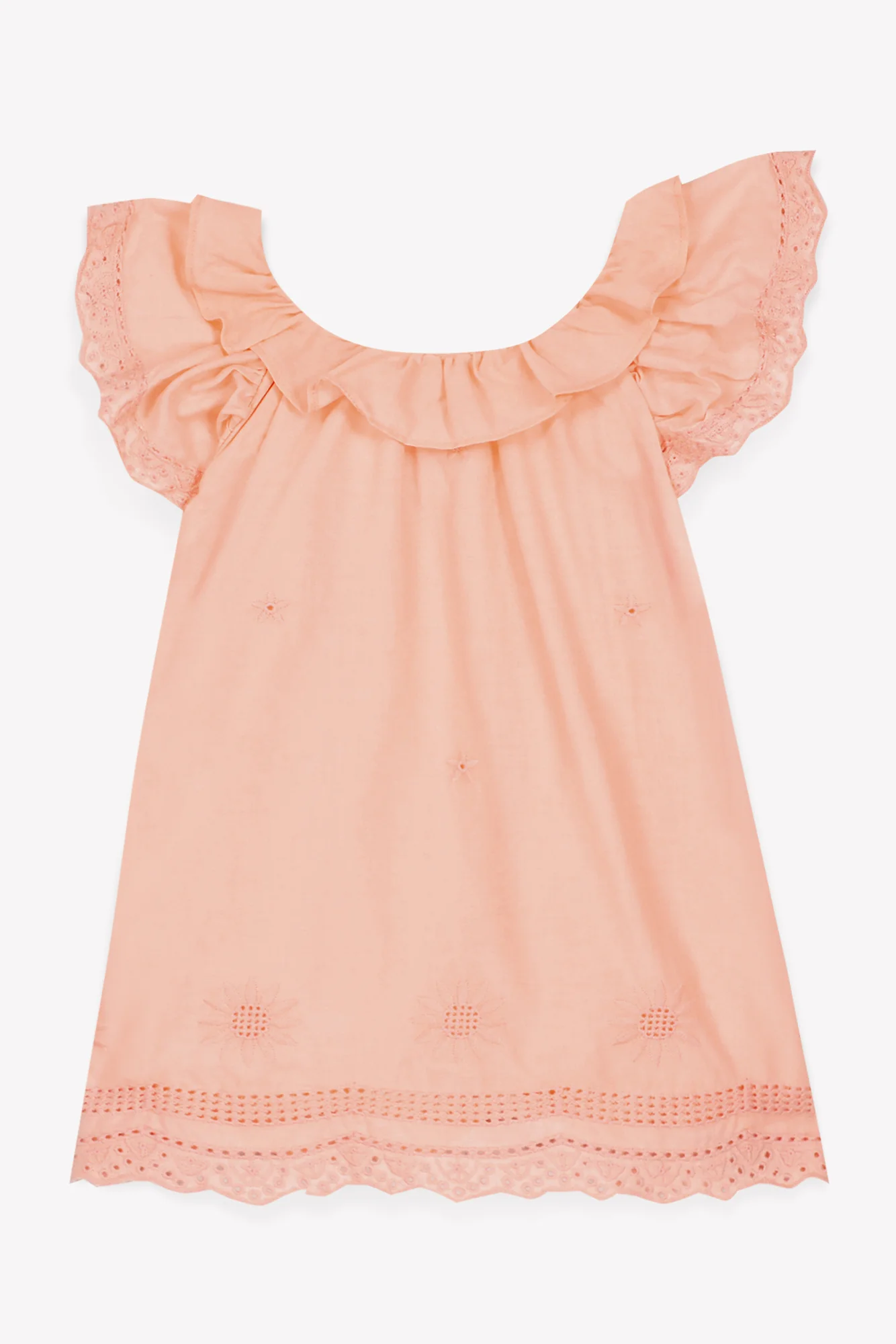 Robe - Anna Rose Sunset - Image 5
