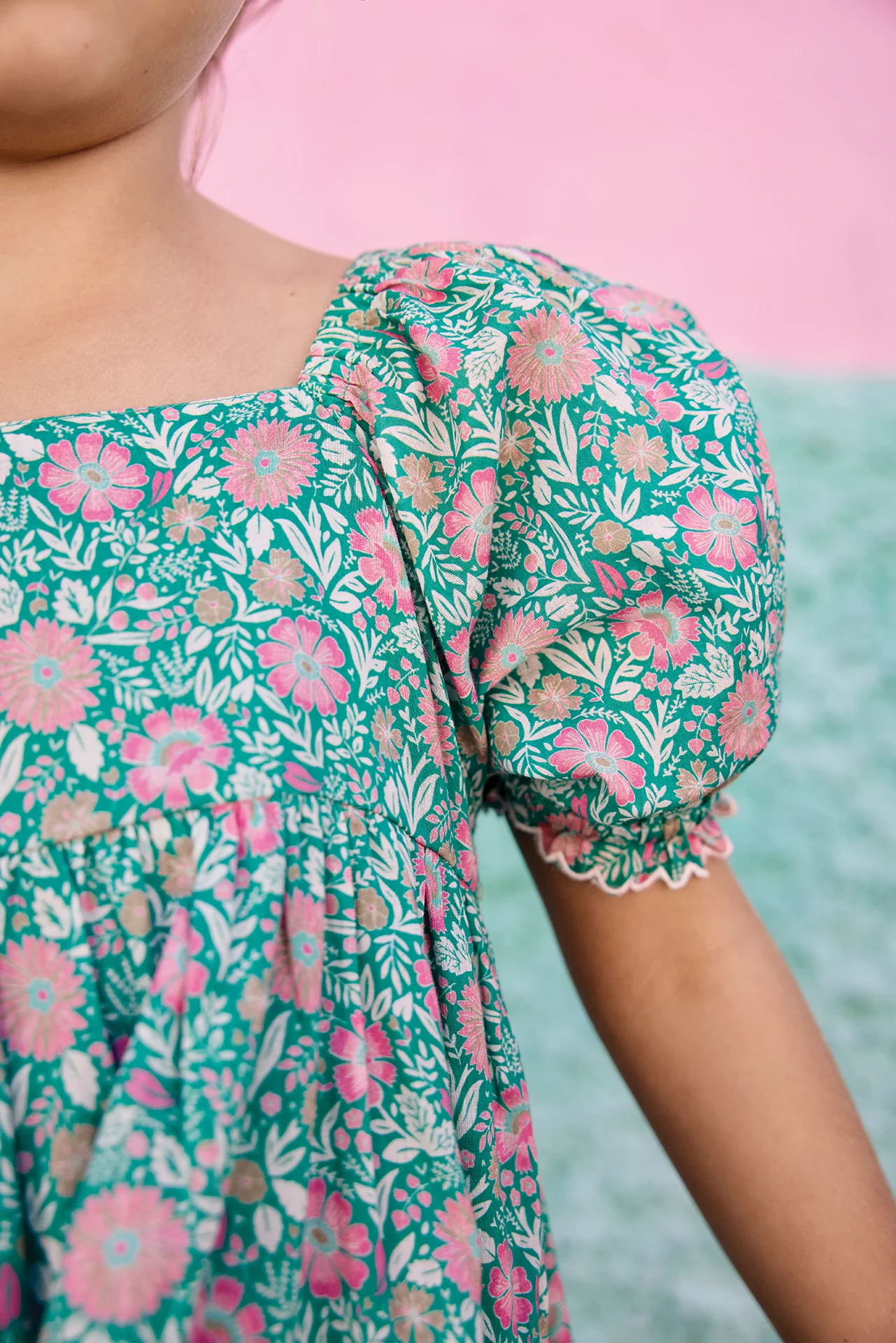 Robe - Georgette Prelude - Image 3