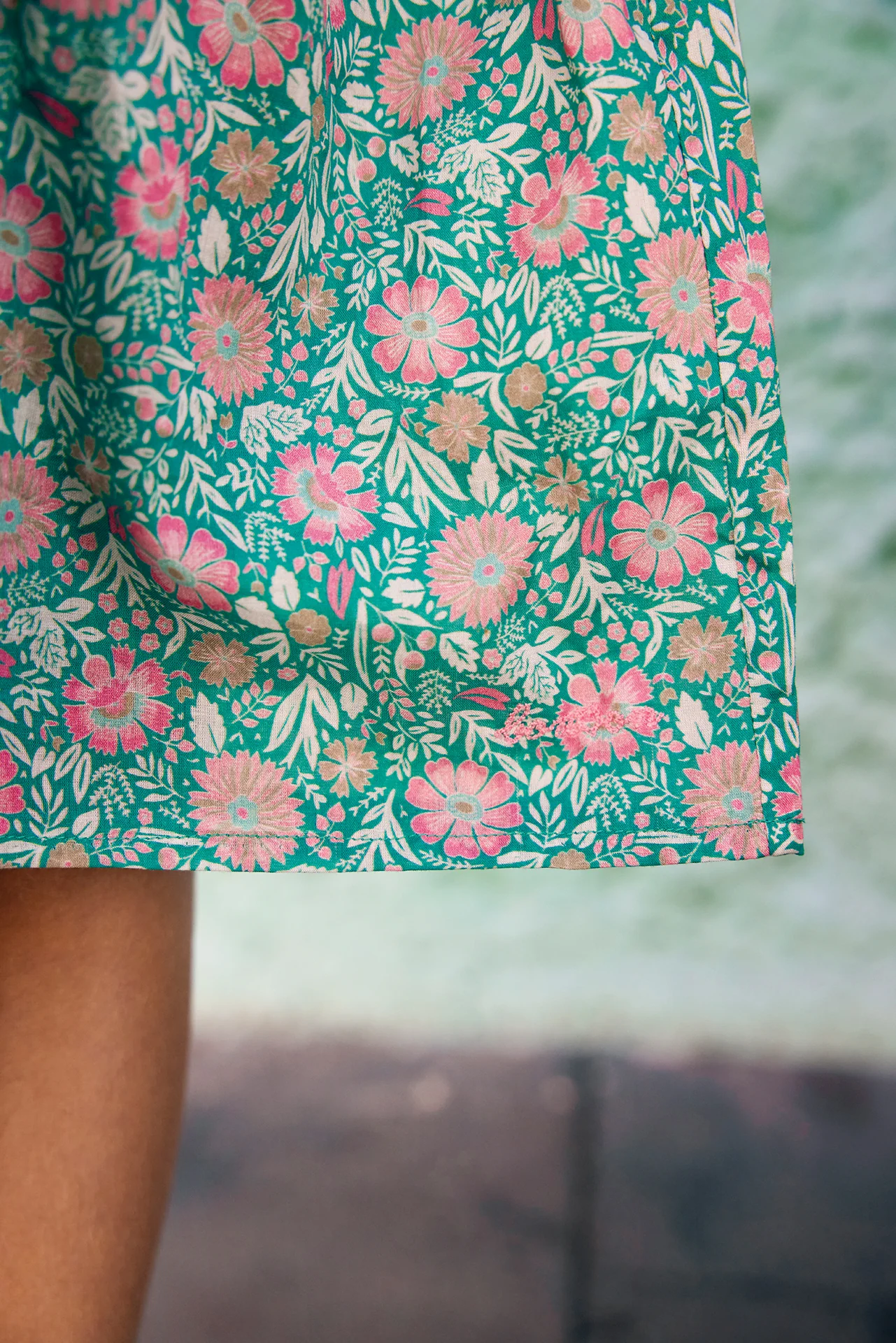 Robe - Georgette Prelude - Image 4