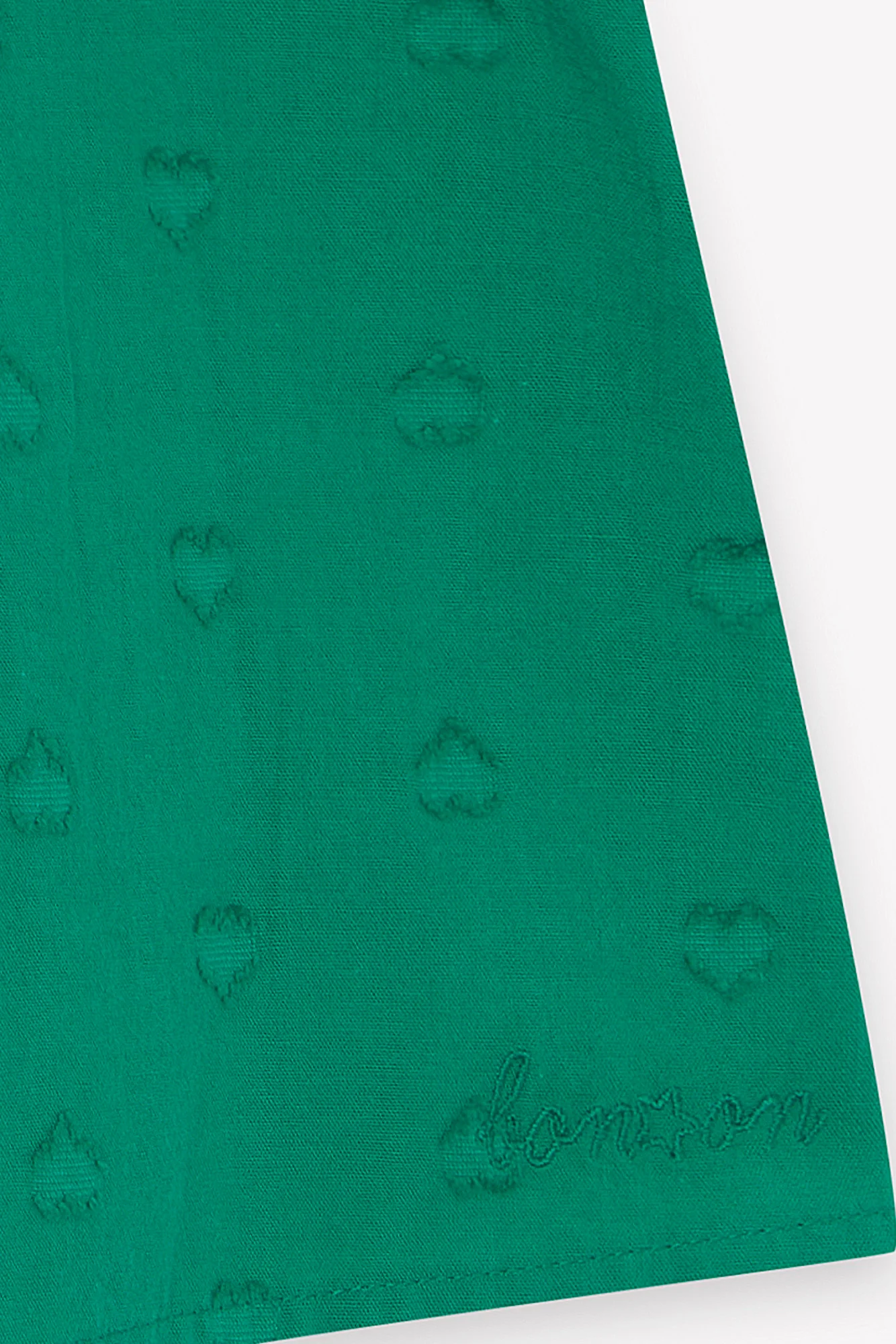 Robe - Rêve Vert Paradise - Image 7